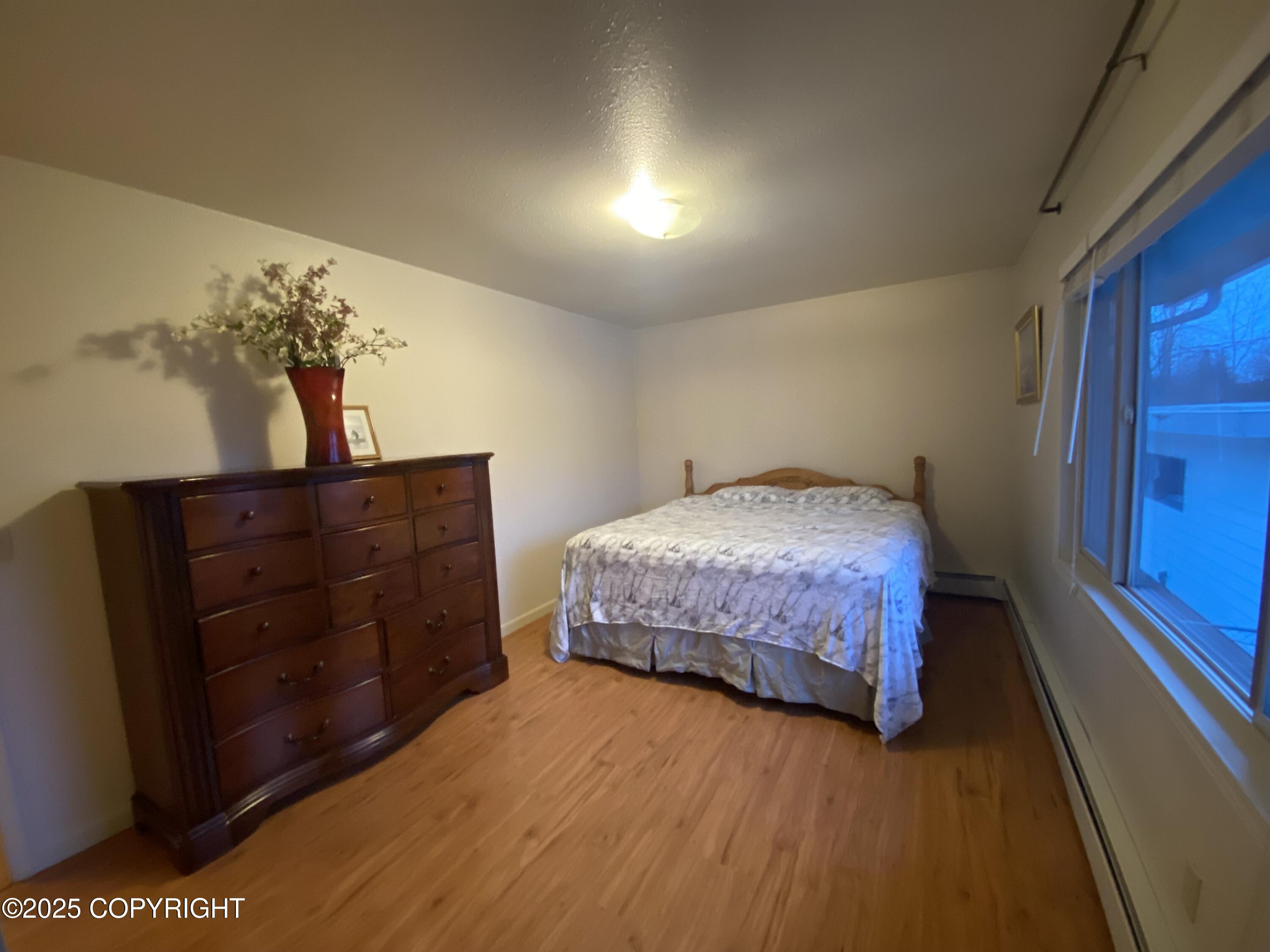 421 E Harvard Avenue # 2 Unit: #2