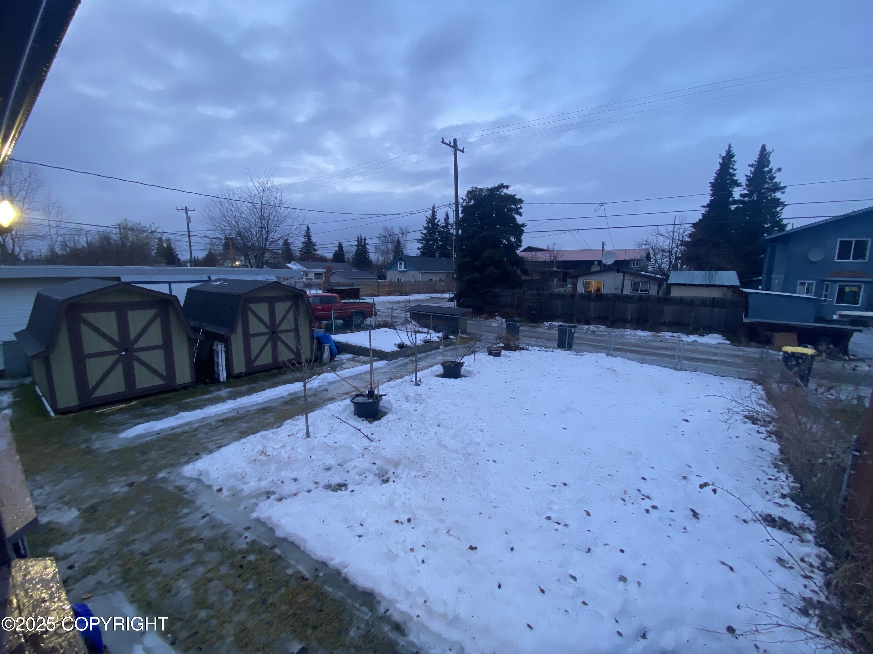 421 E Harvard Avenue # 2 Unit: #2