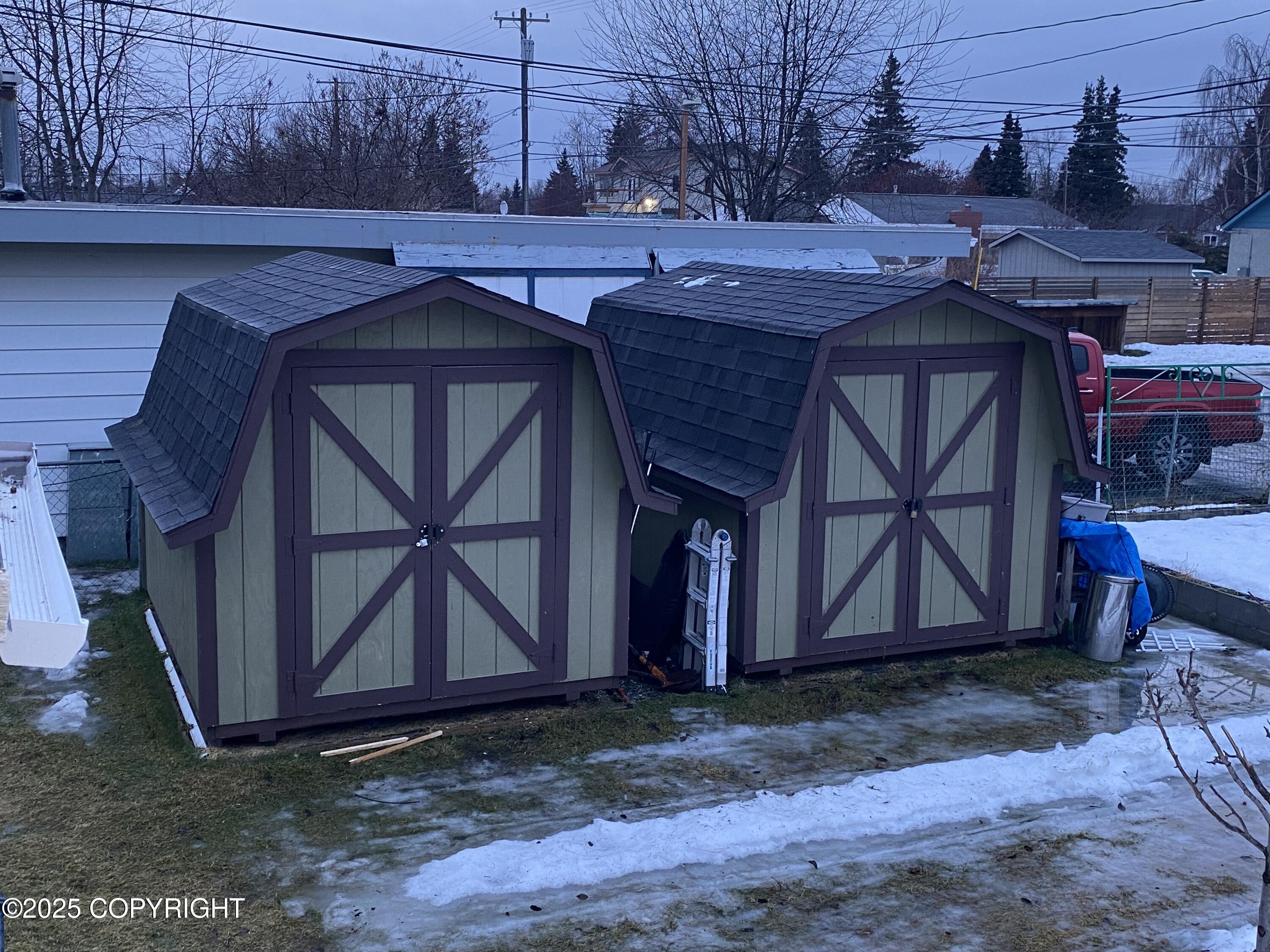 421 E Harvard Avenue # 2 Unit: #2