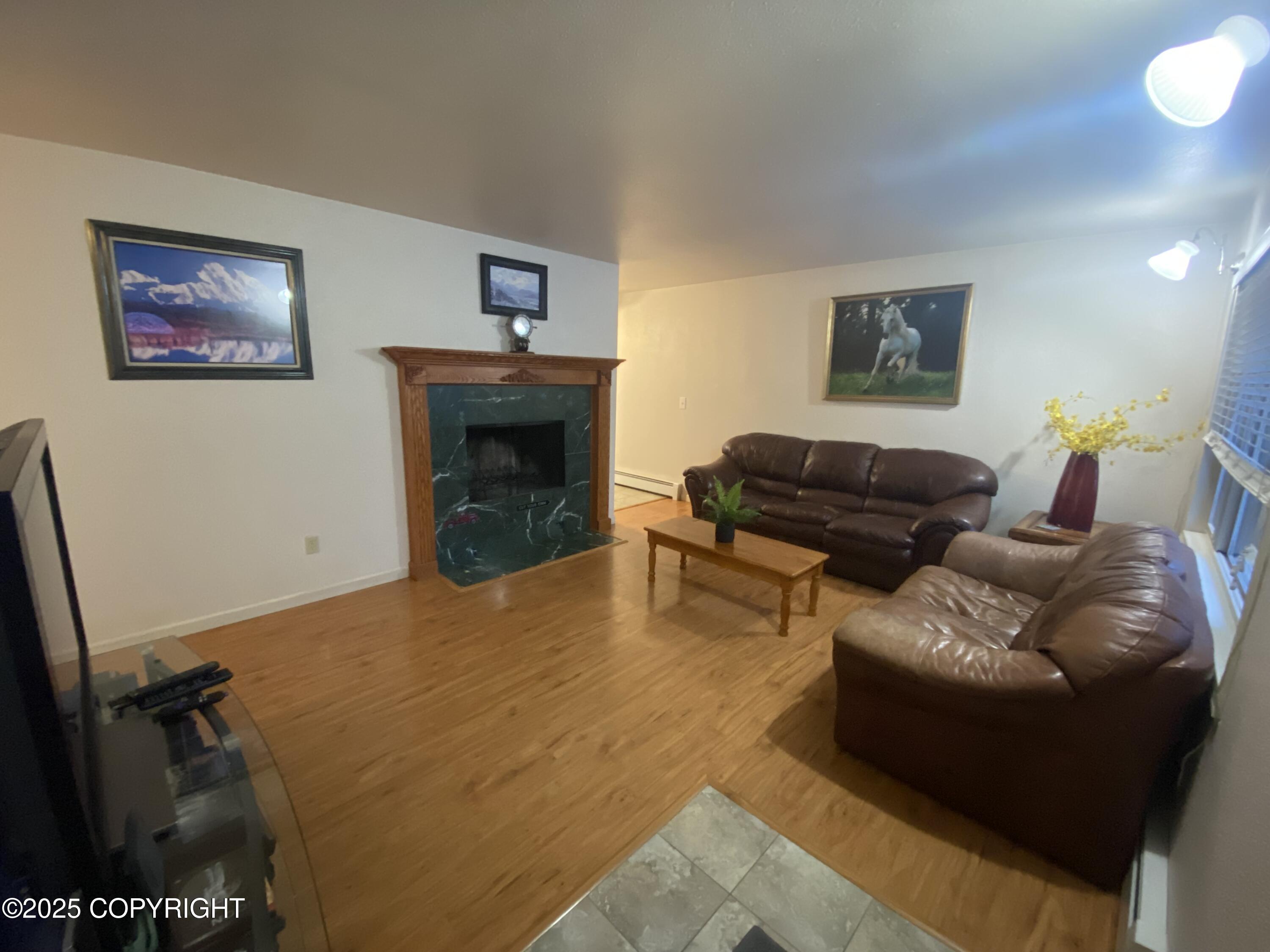 421 E Harvard Avenue # 2 Unit: #2