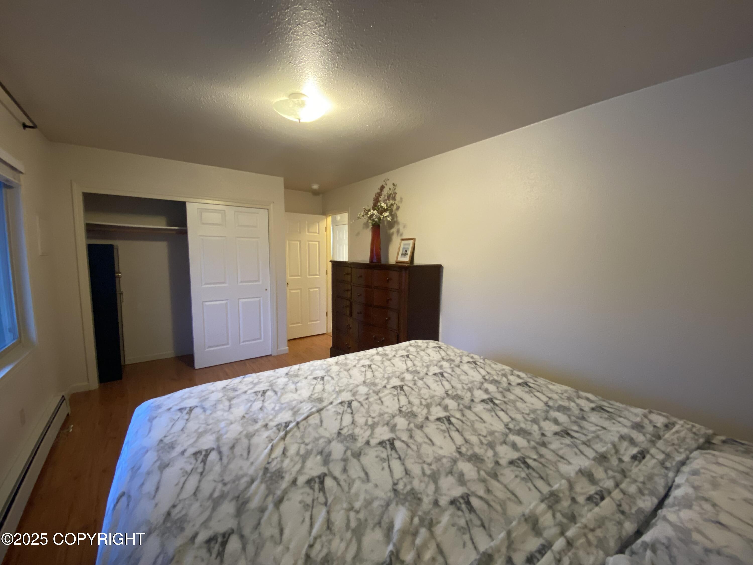 421 E Harvard Avenue # 2 Unit: #2
