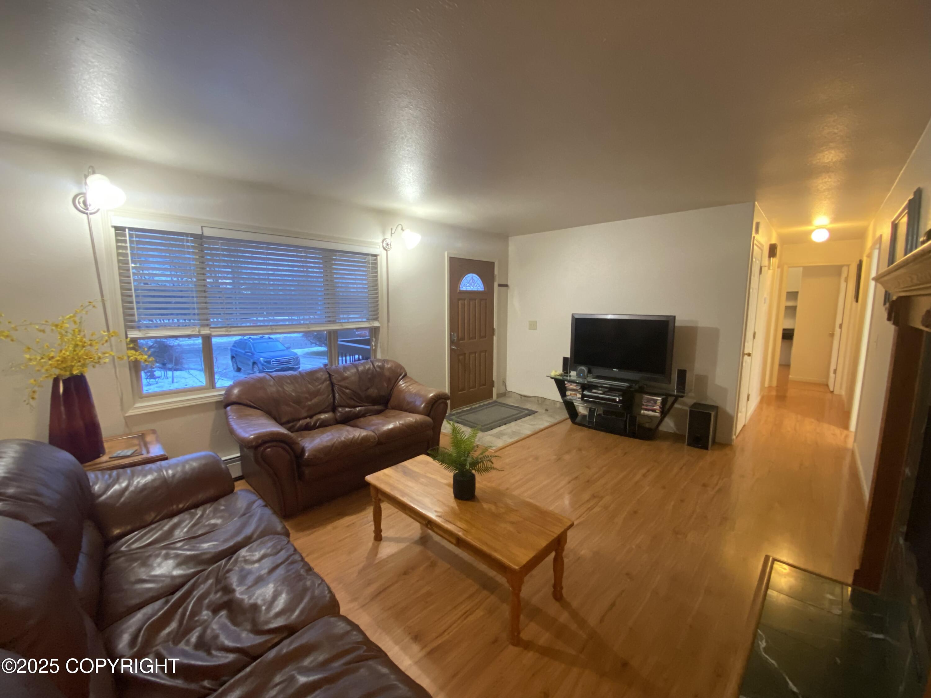 421 E Harvard Avenue # 2 Unit: #2