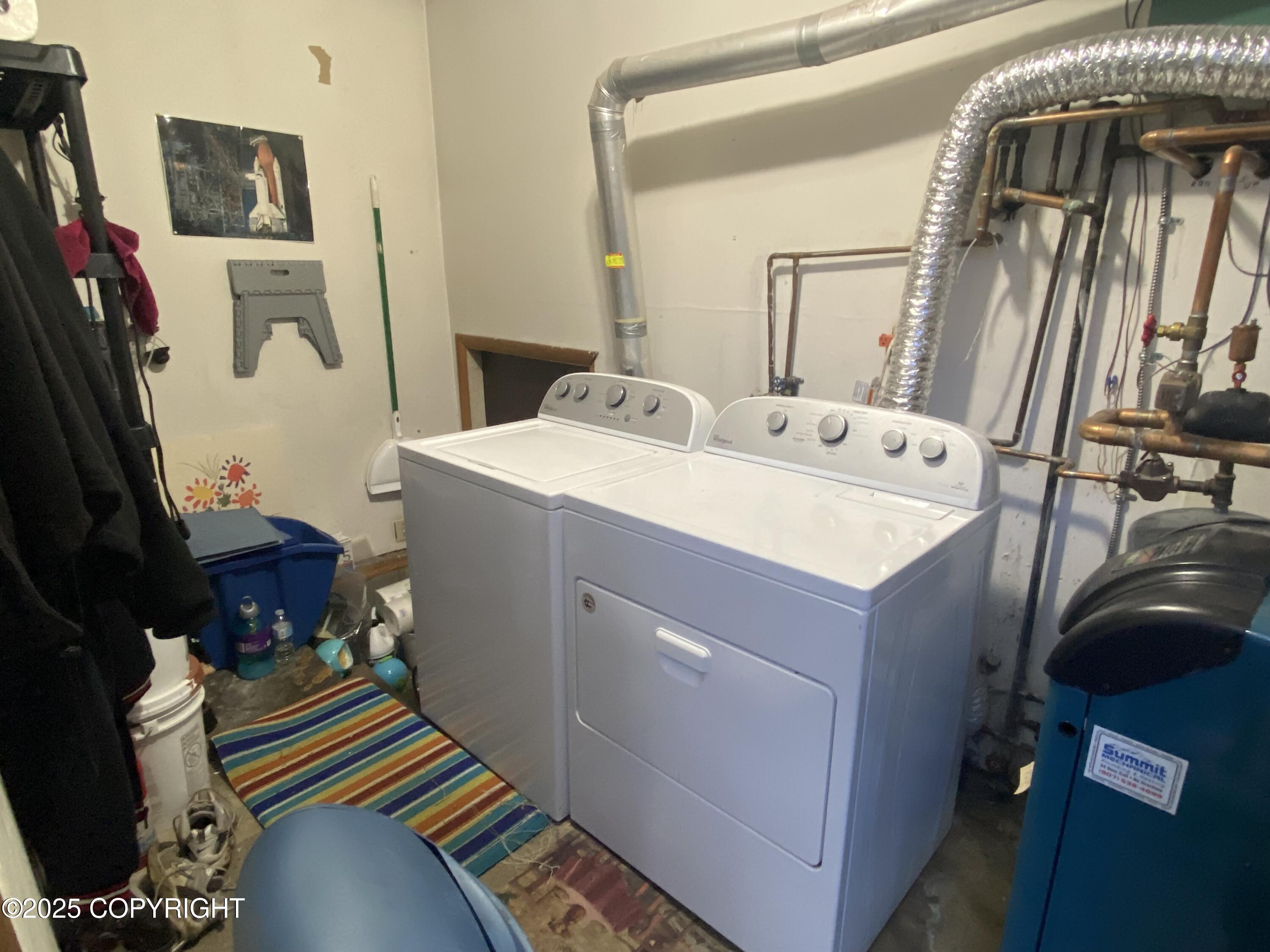 421 E Harvard Avenue # 2 Unit: #2