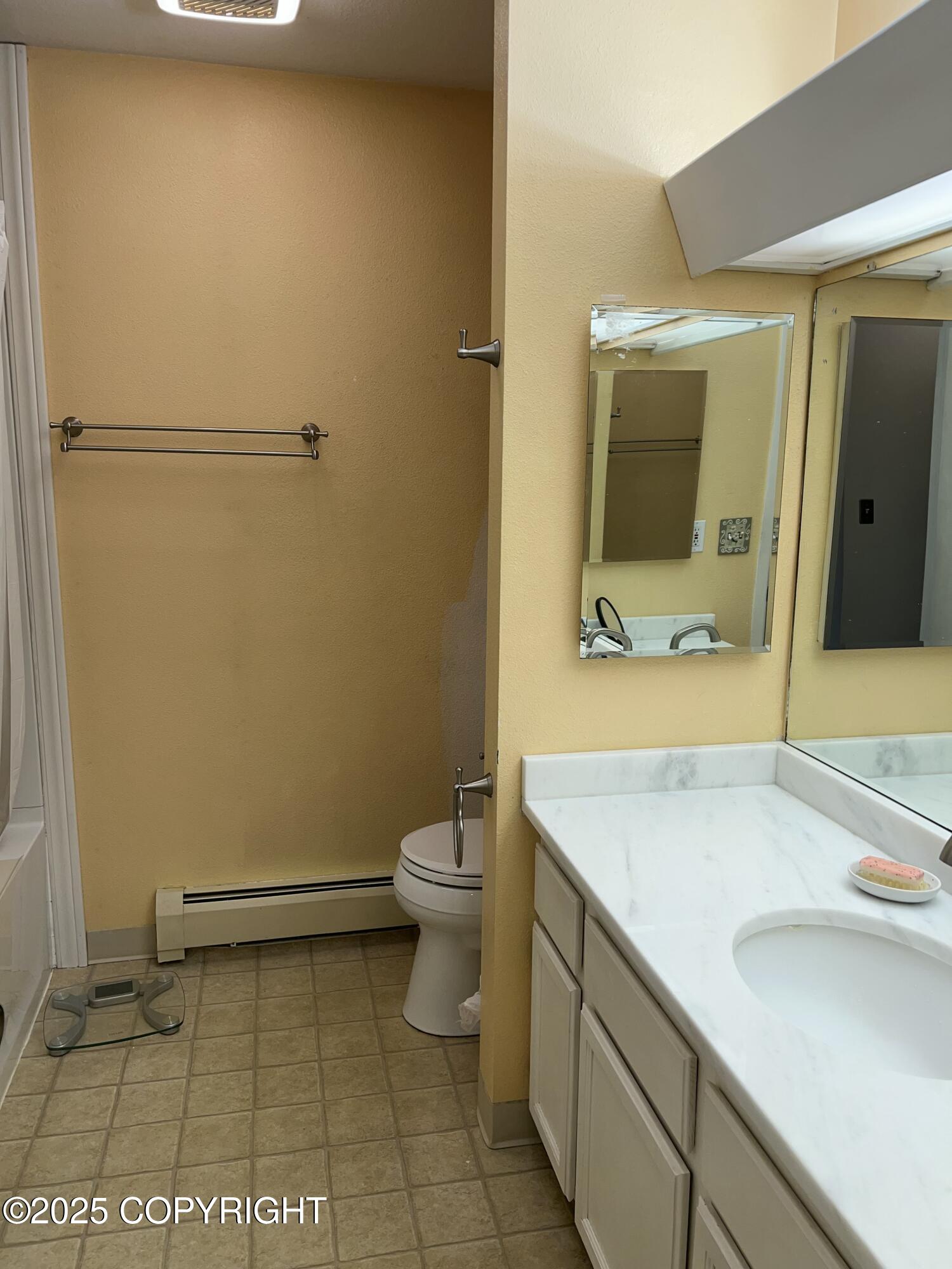 1675 Sitka Street # 203