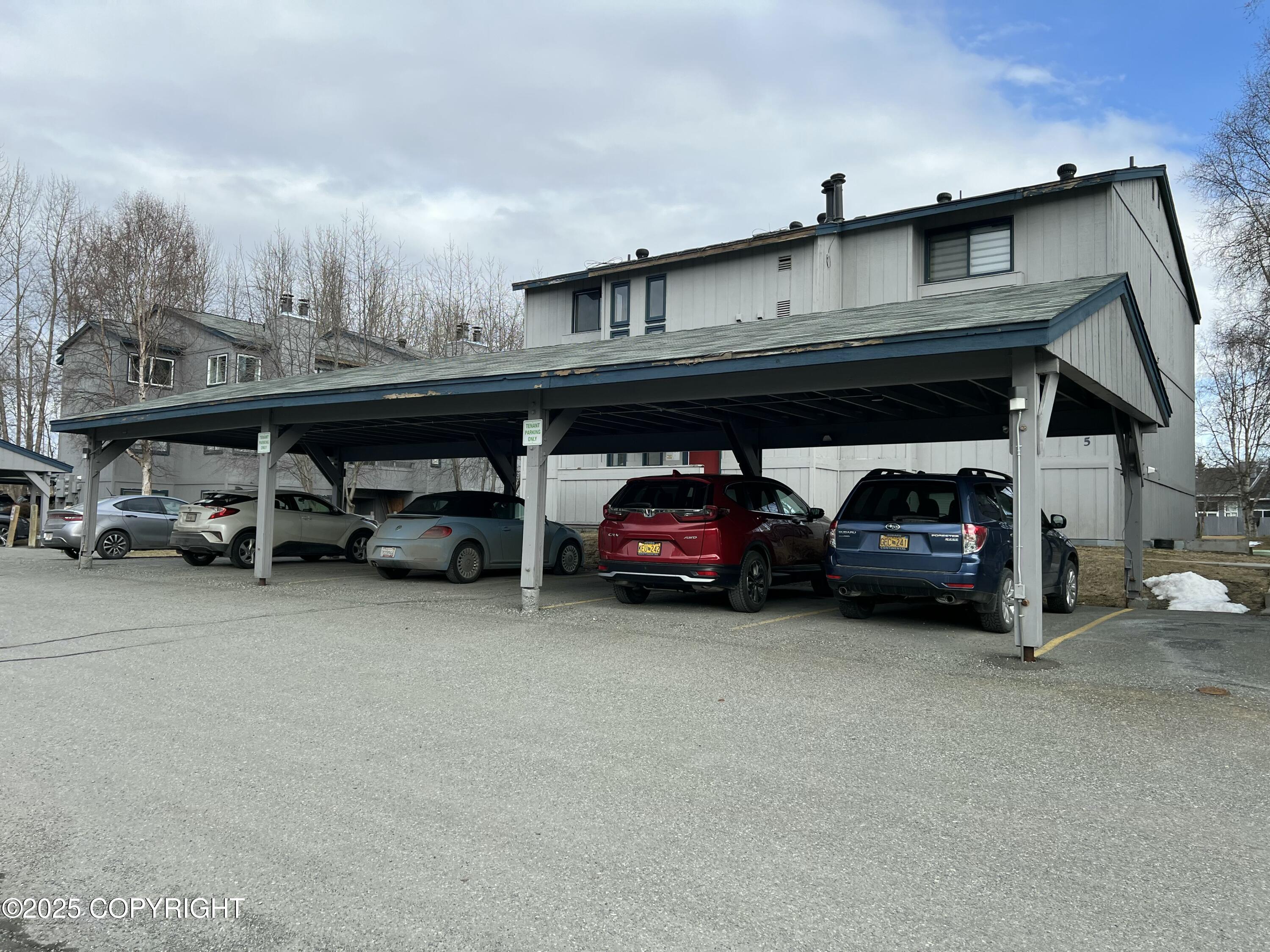 1675 Sitka Street # 203