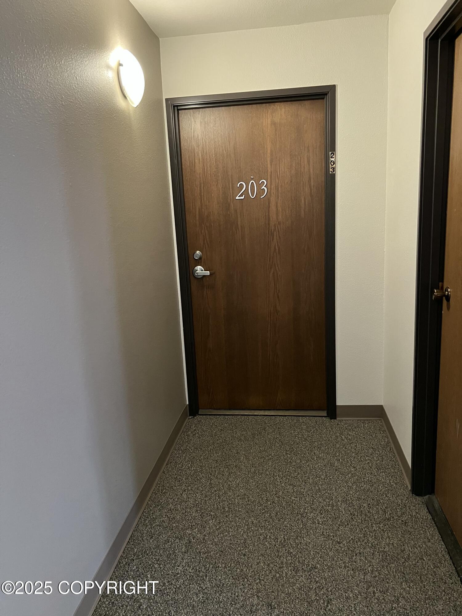 1675 Sitka Street # 203