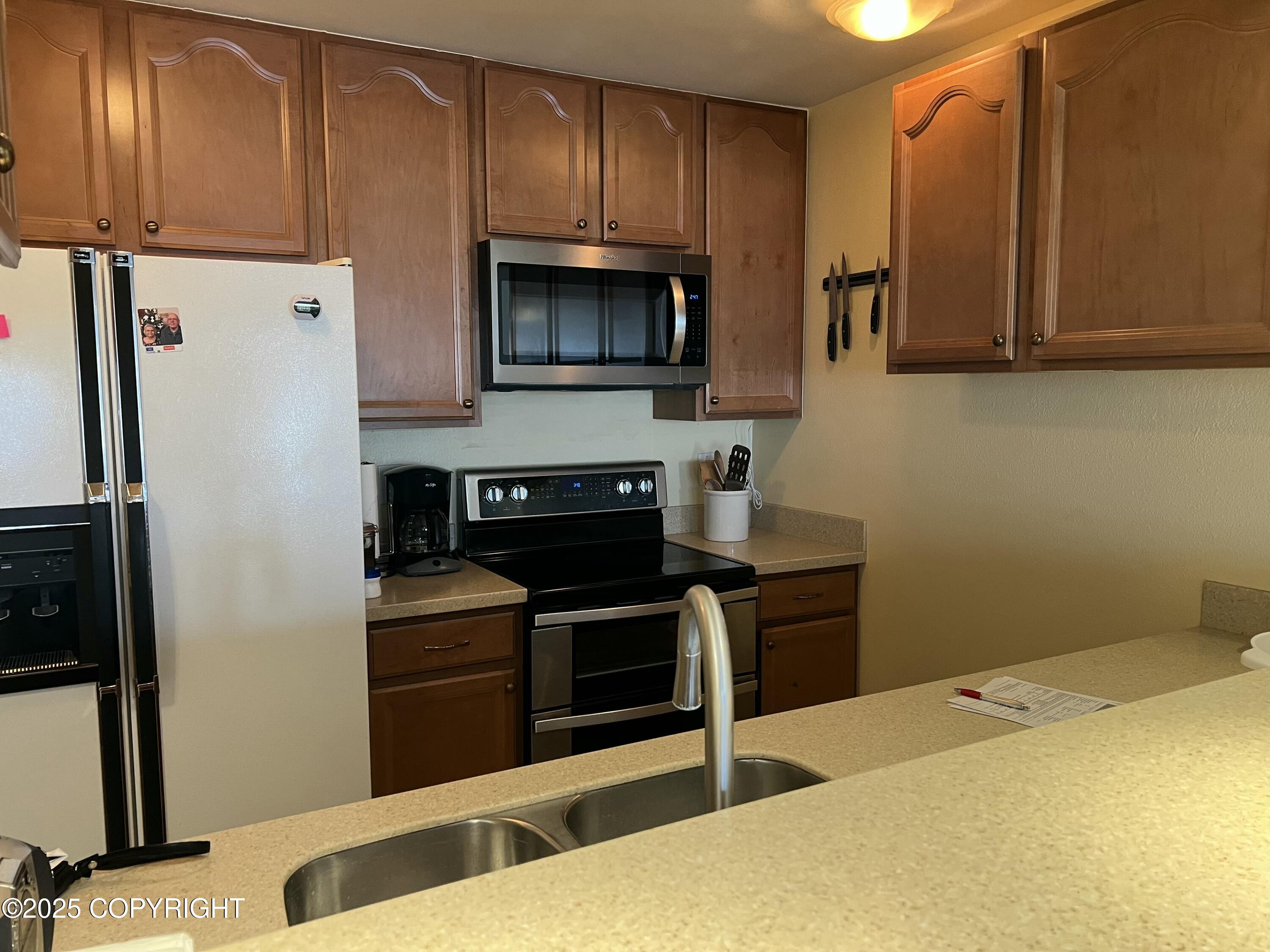 1675 Sitka Street # 203