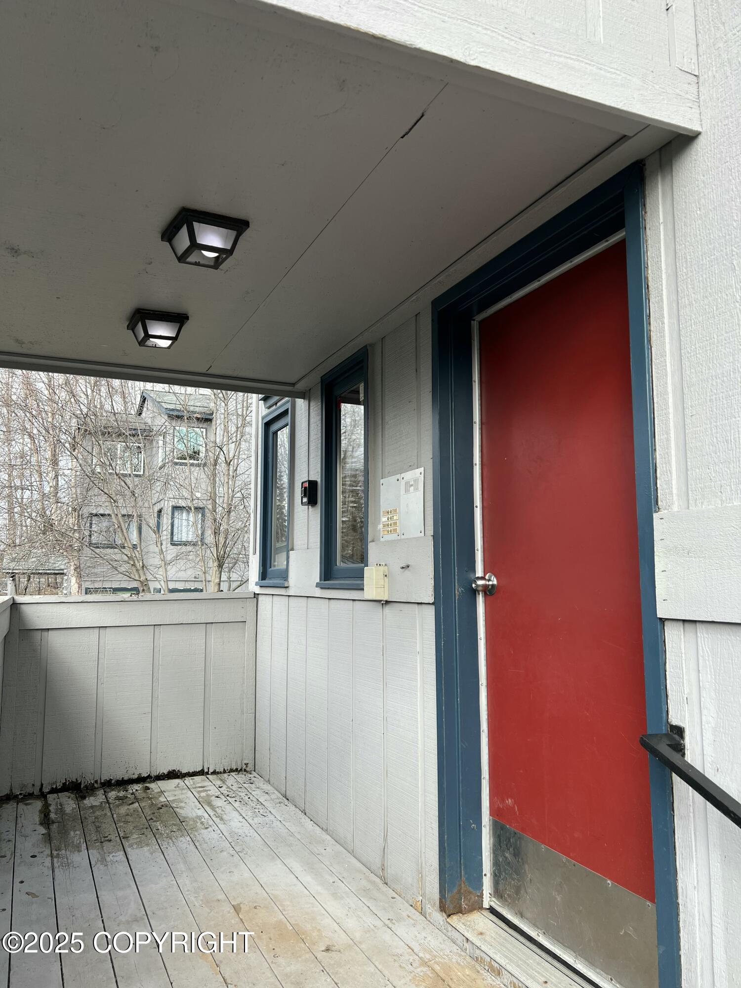 1675 Sitka Street # 203