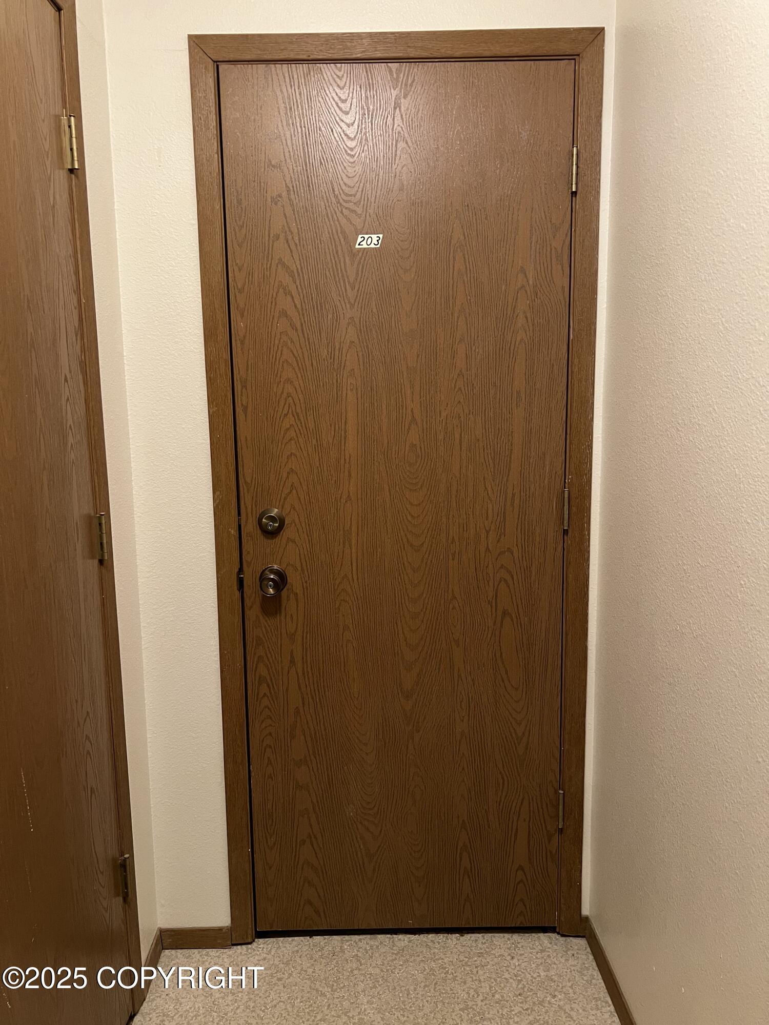 1675 Sitka Street # 203