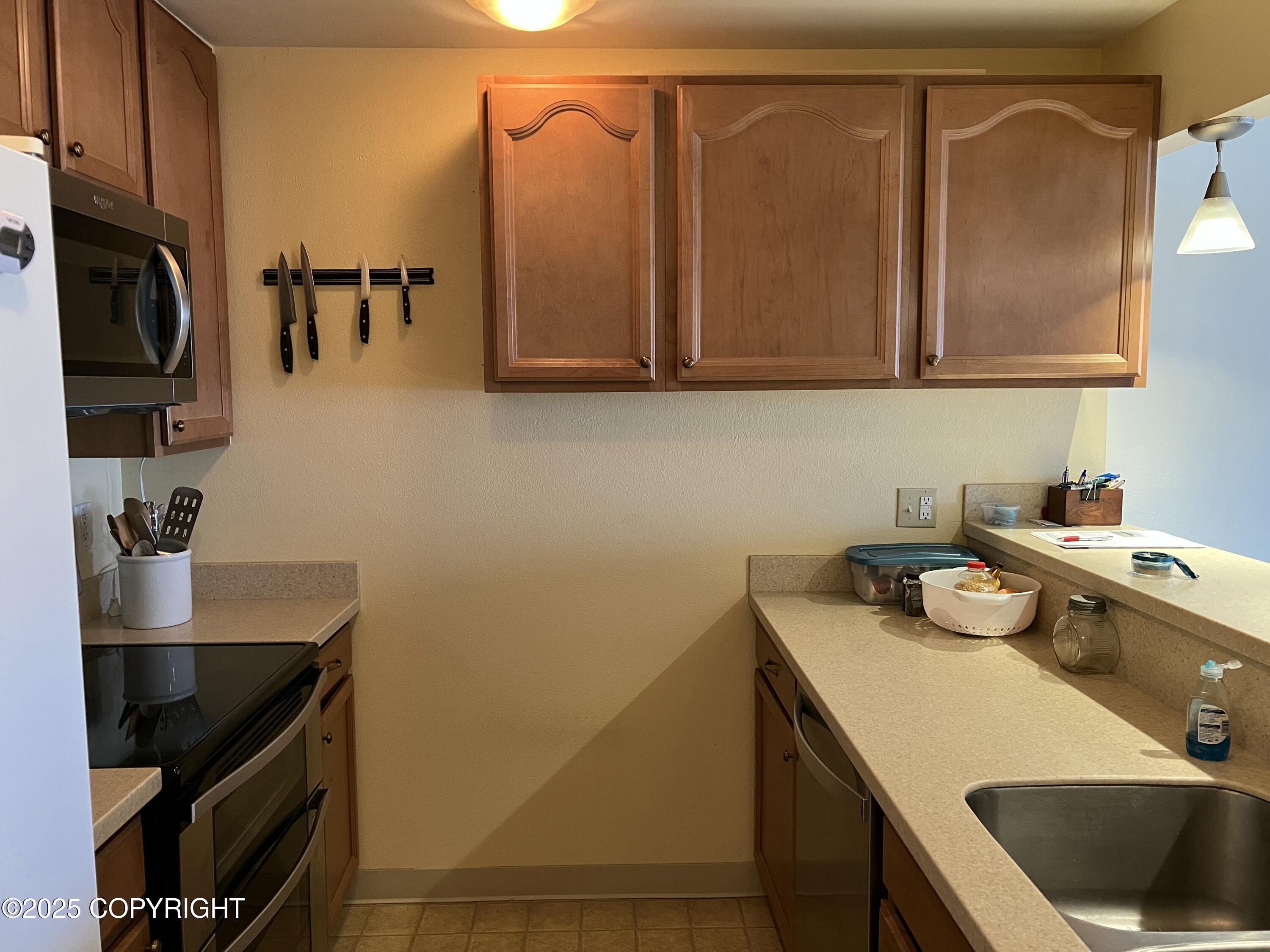 1675 Sitka Street # 203