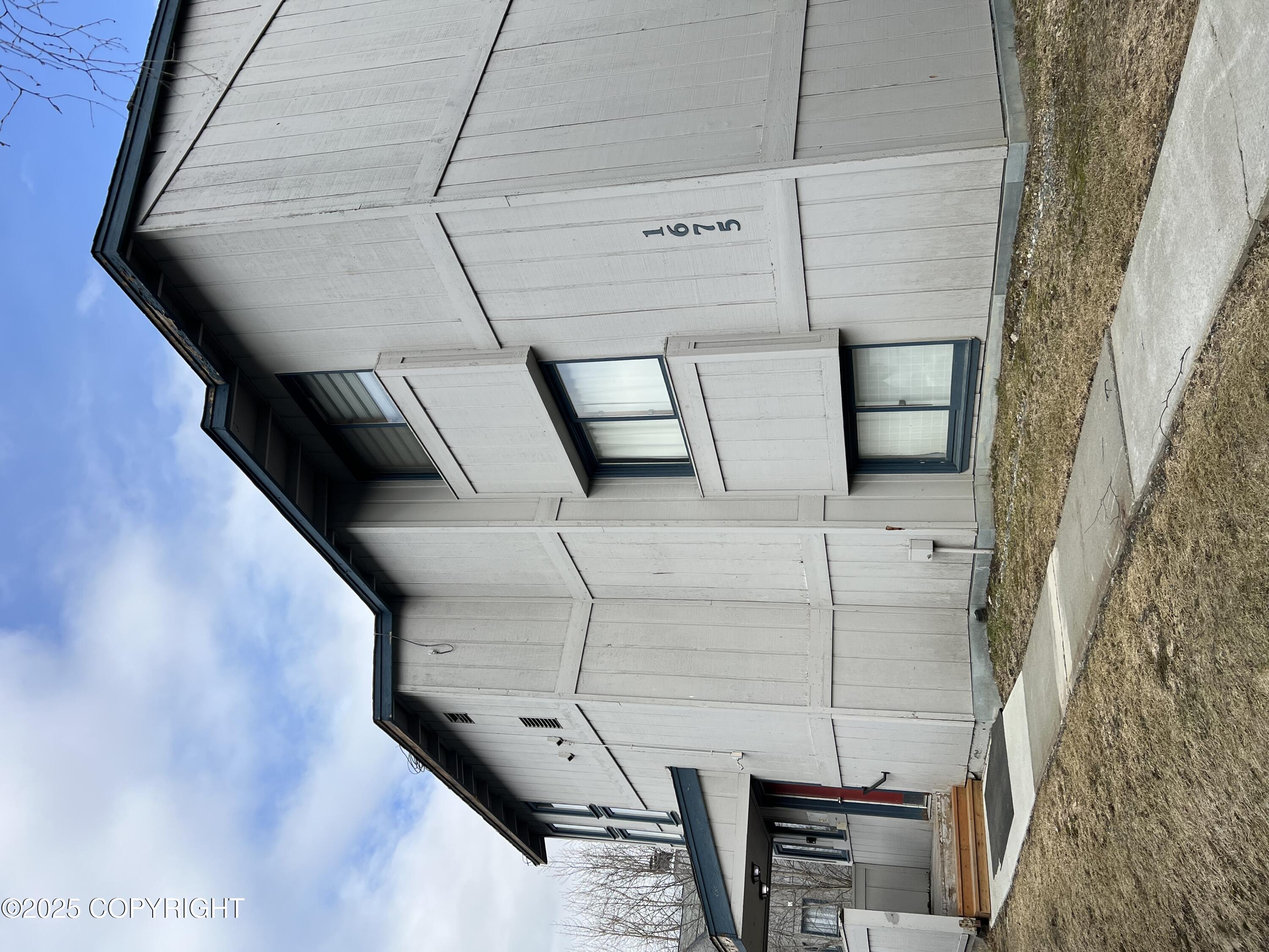 1675 Sitka Street # 203