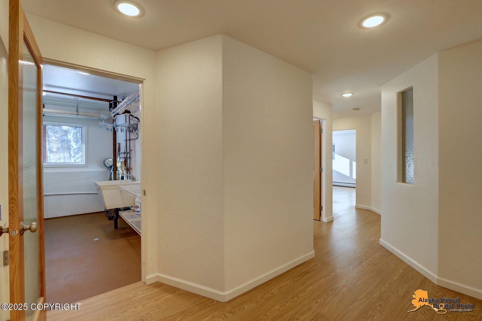 2422 Telequana Drive