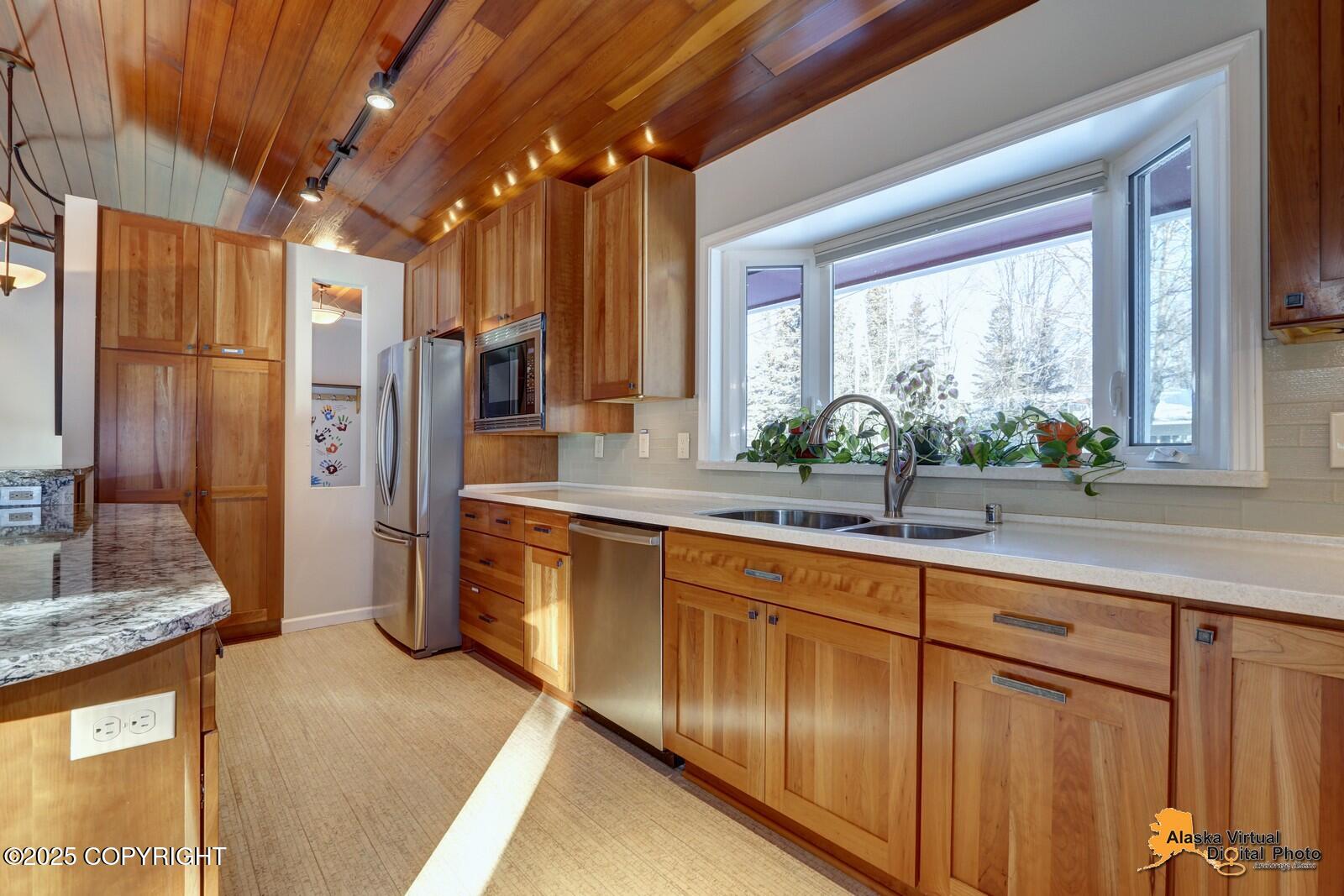 2422 Telequana Drive