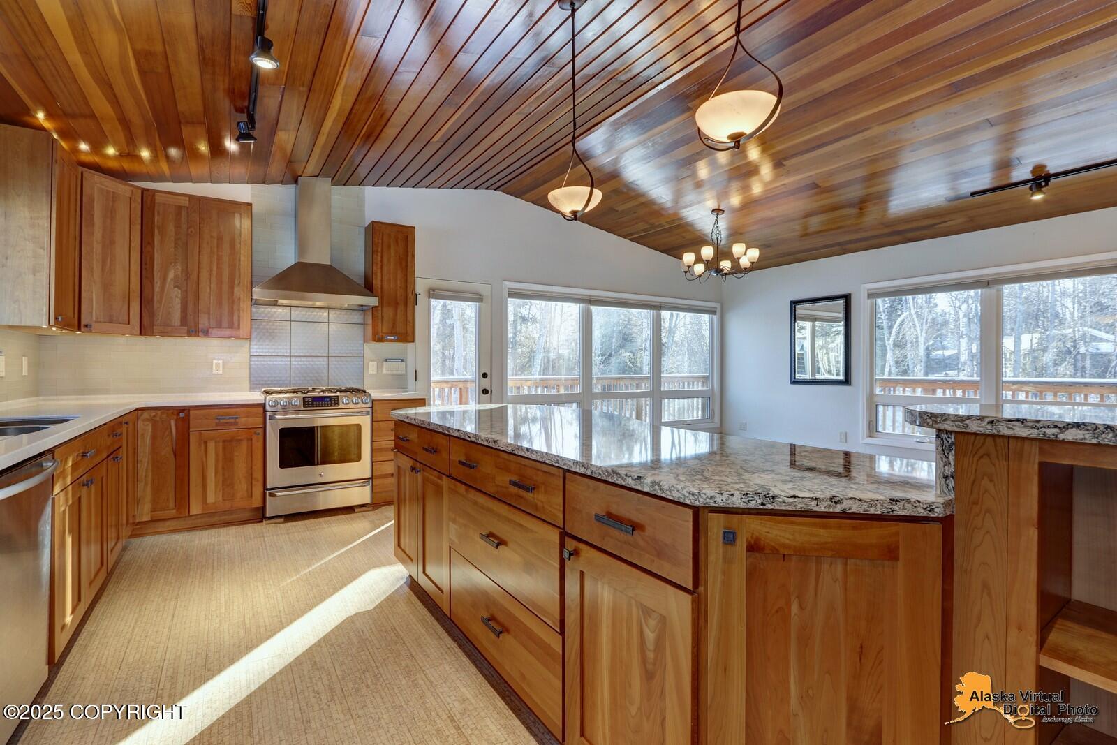 2422 Telequana Drive