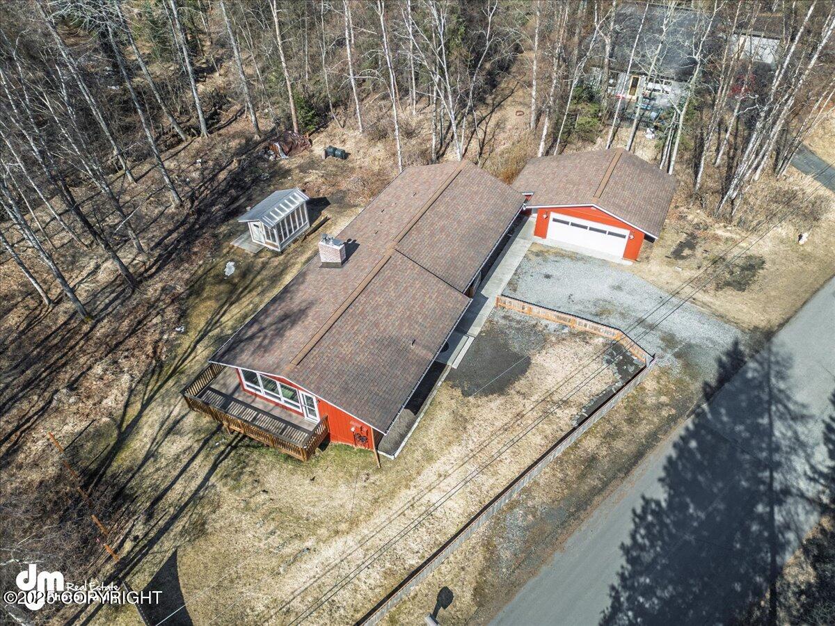 2422 Telequana Drive