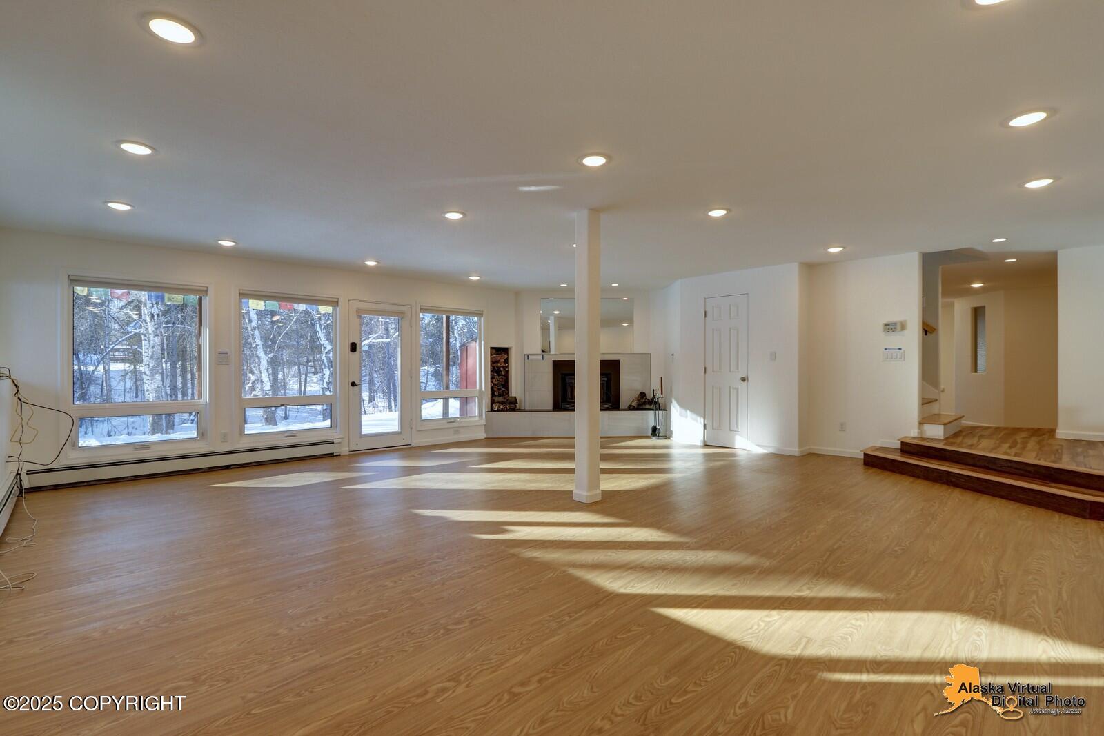 2422 Telequana Drive