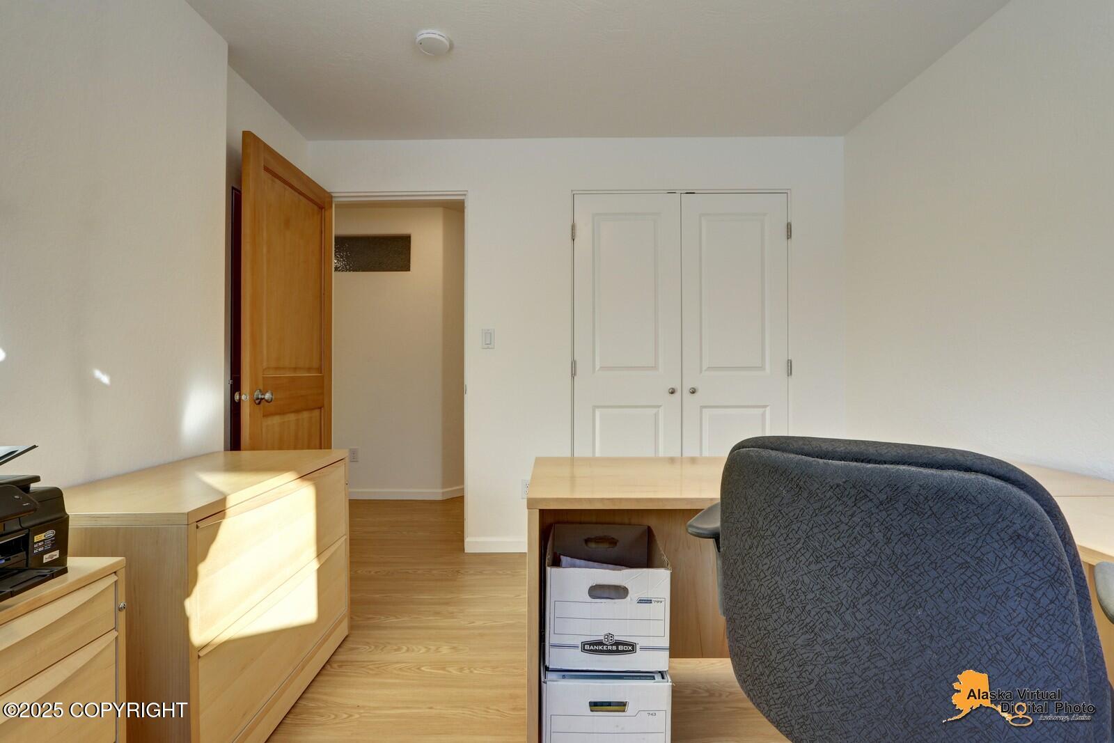 2422 Telequana Drive