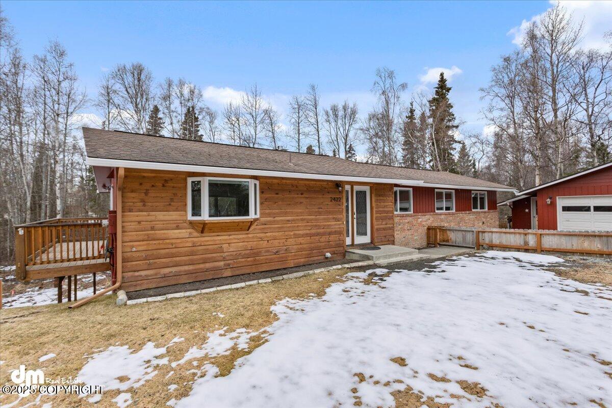 2422 Telequana Drive