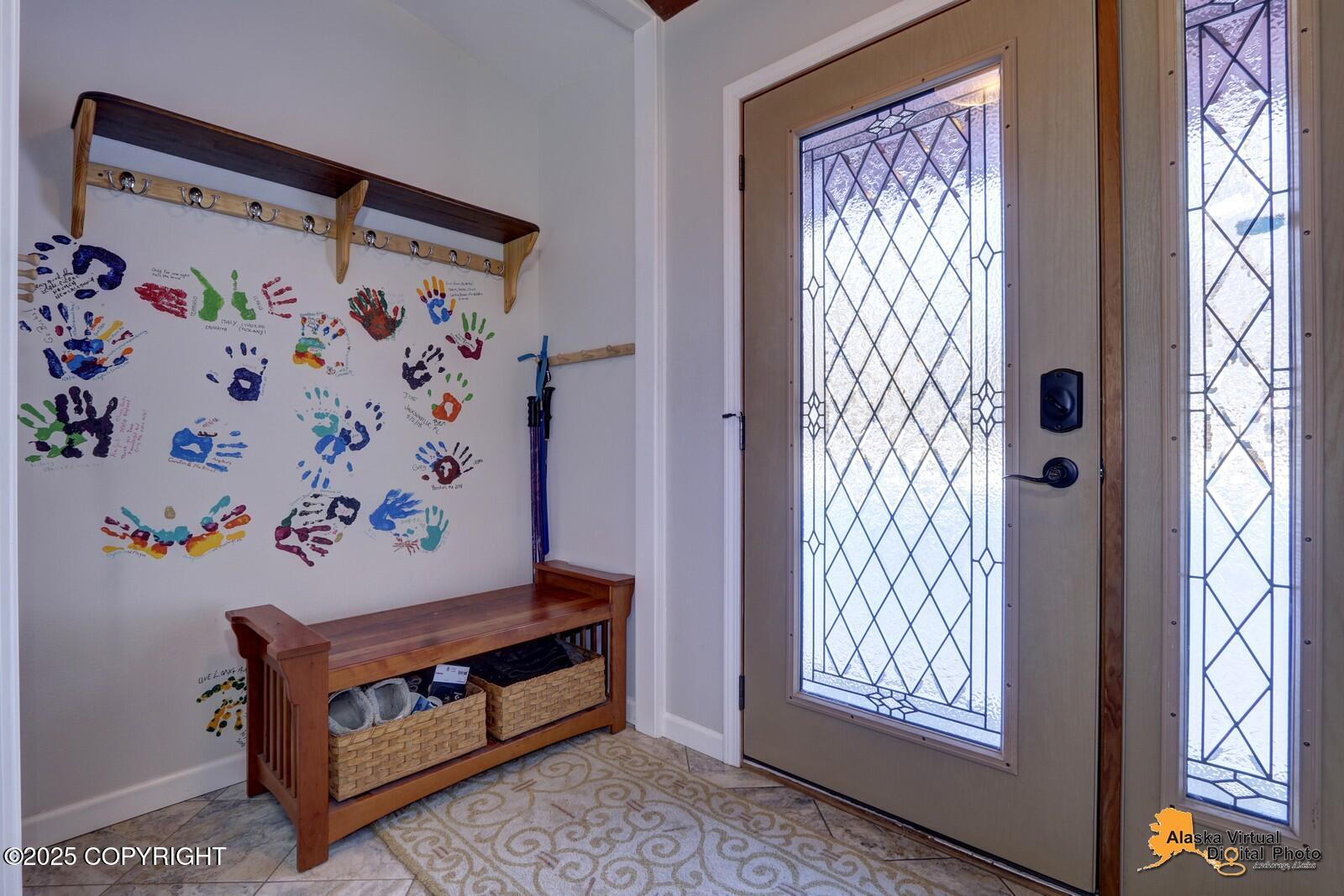 2422 Telequana Drive