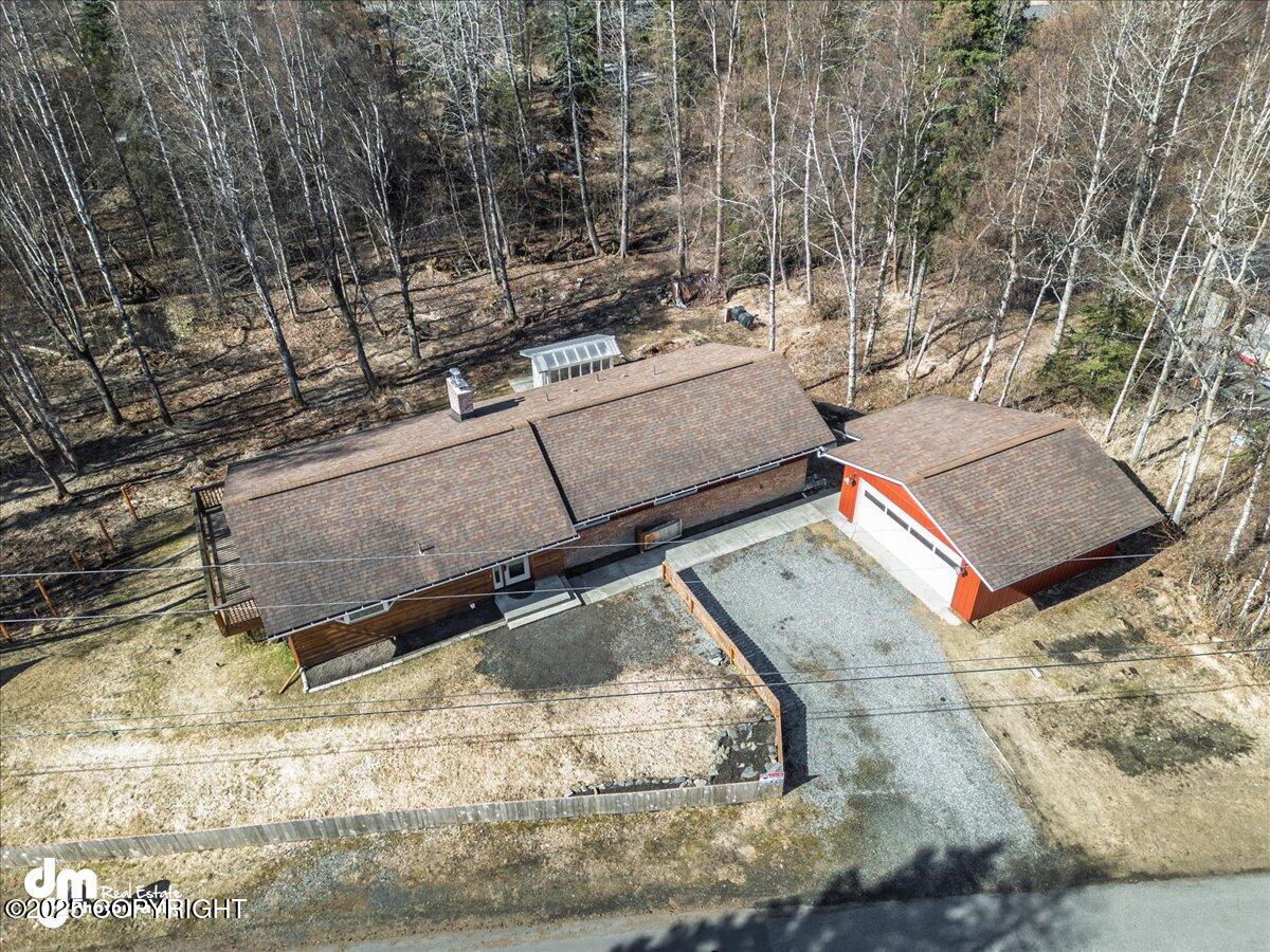 2422 Telequana Drive