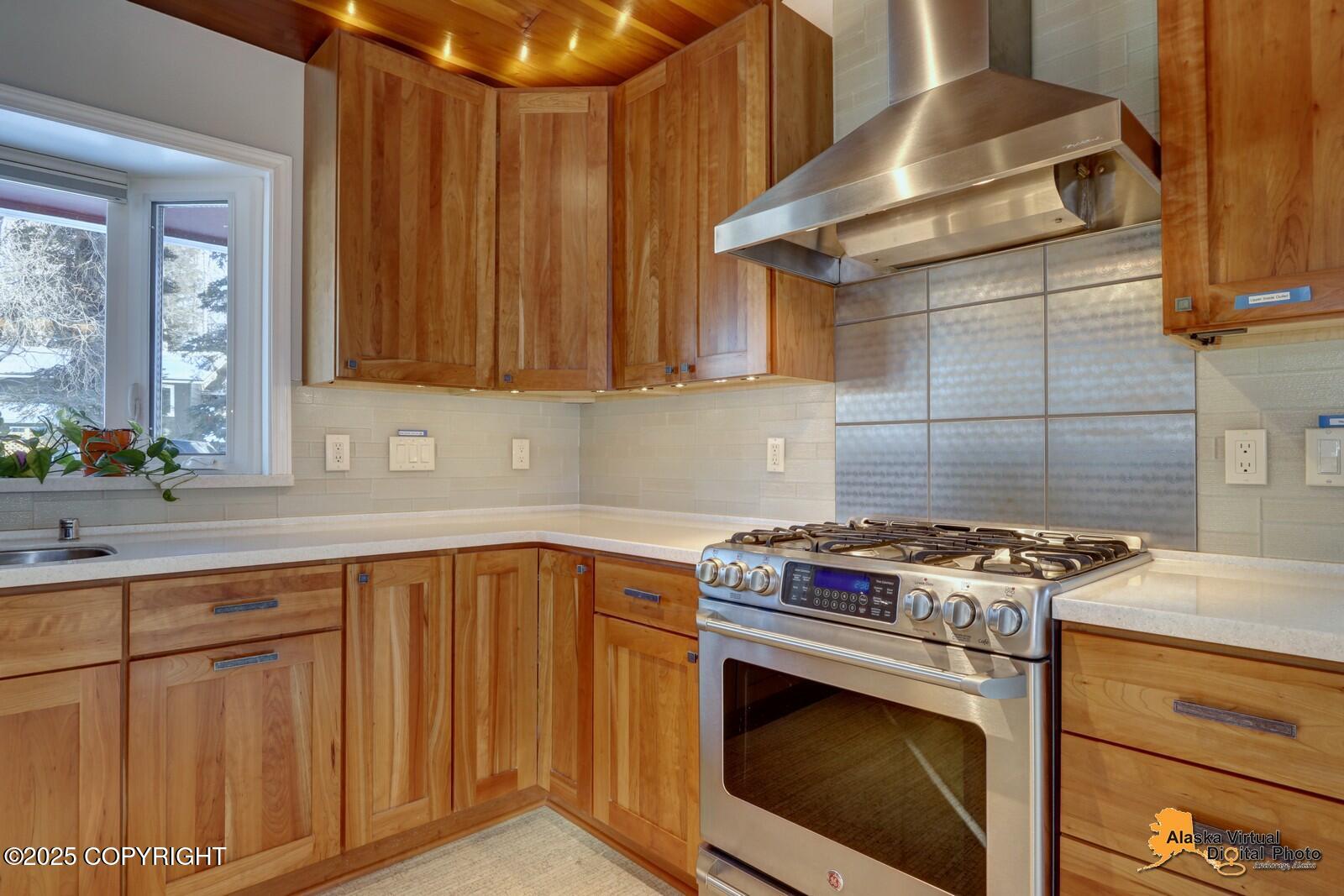 2422 Telequana Drive