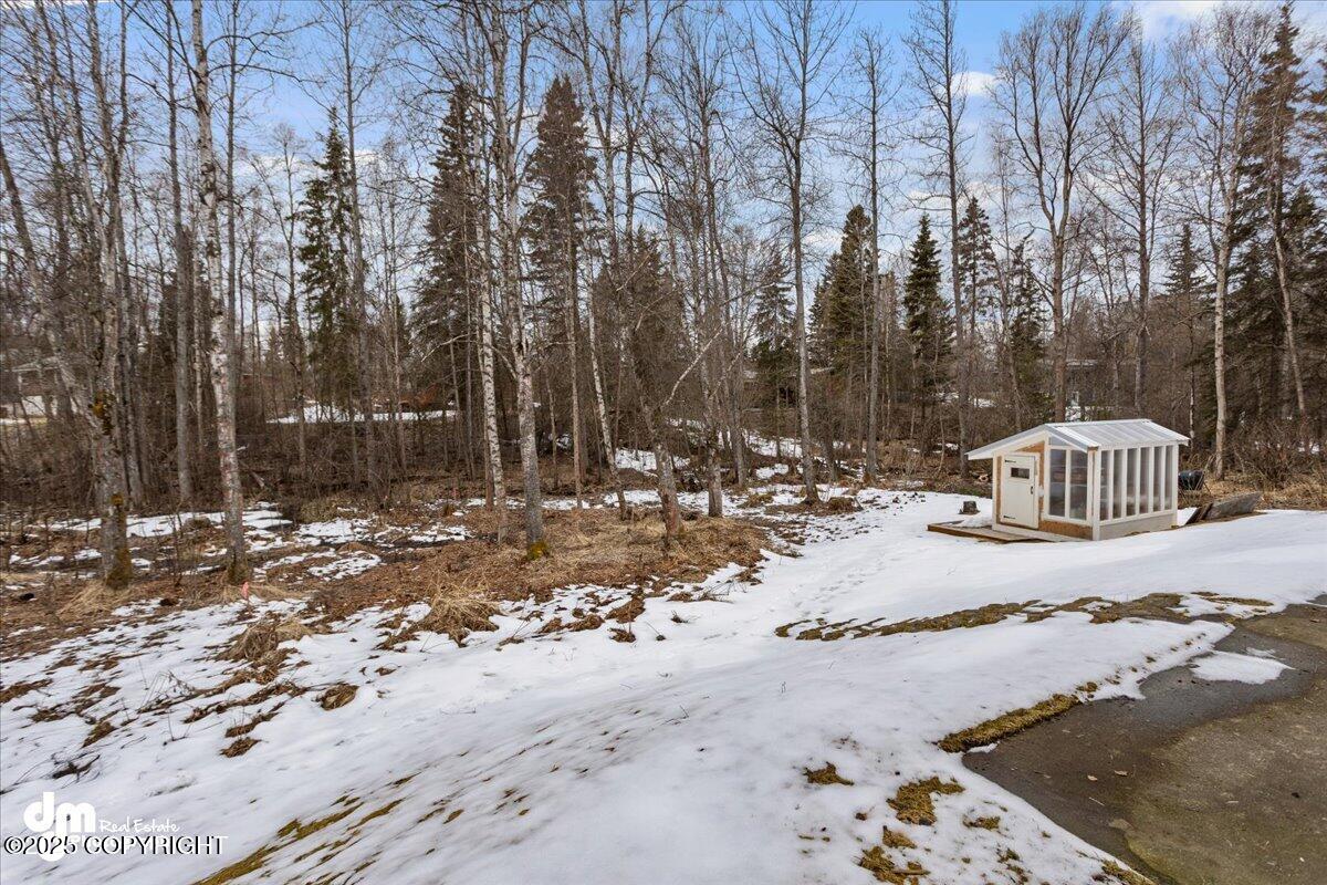 2422 Telequana Drive