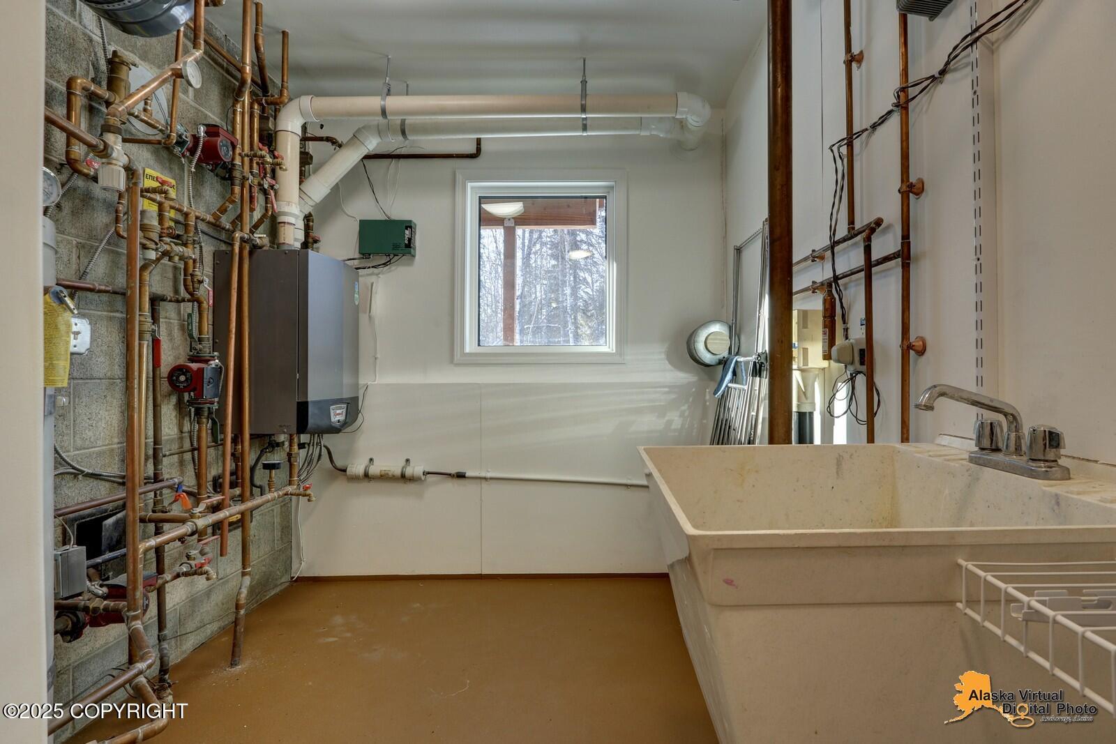 2422 Telequana Drive