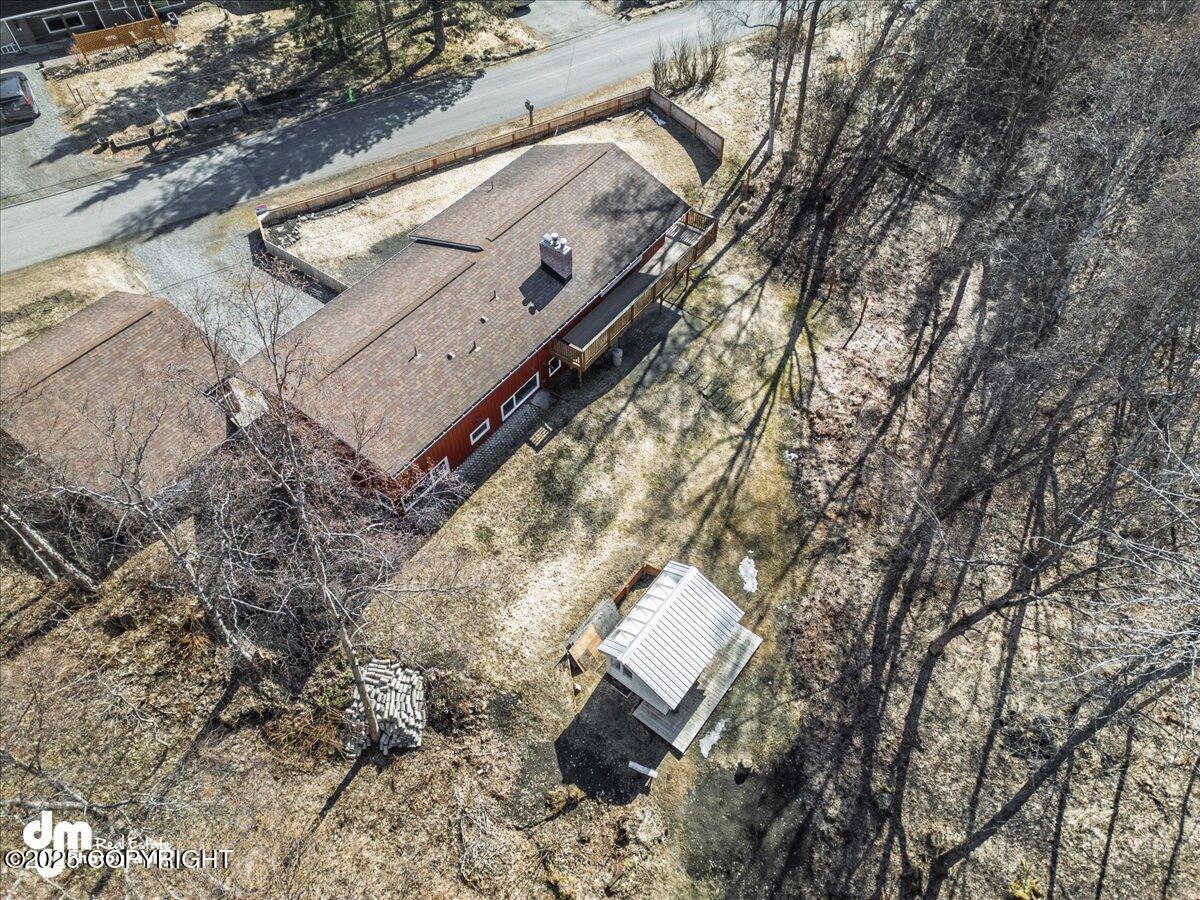 2422 Telequana Drive