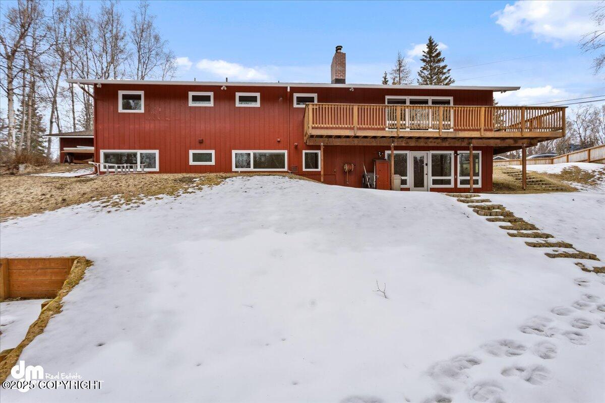 2422 Telequana Drive