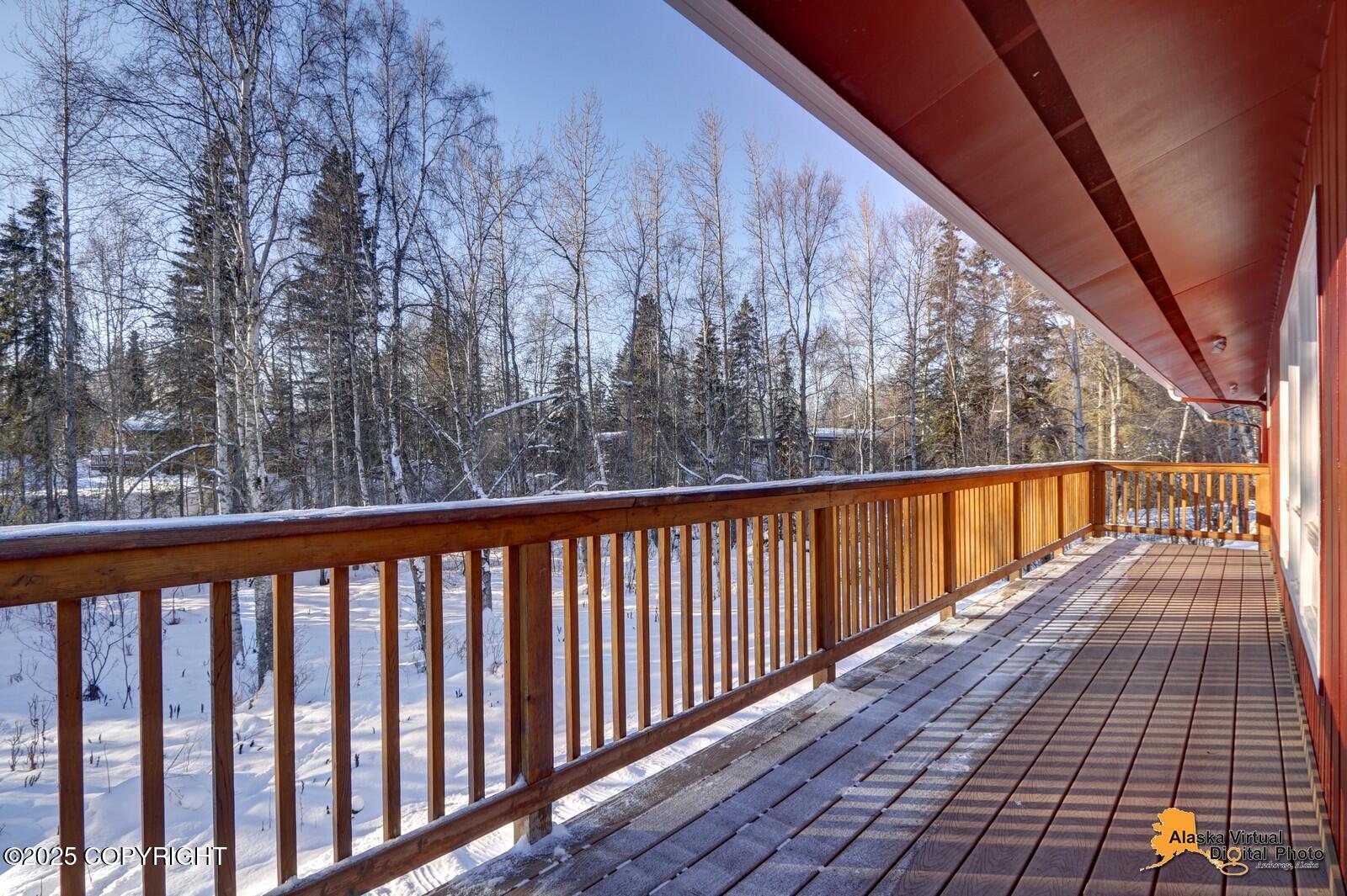 2422 Telequana Drive