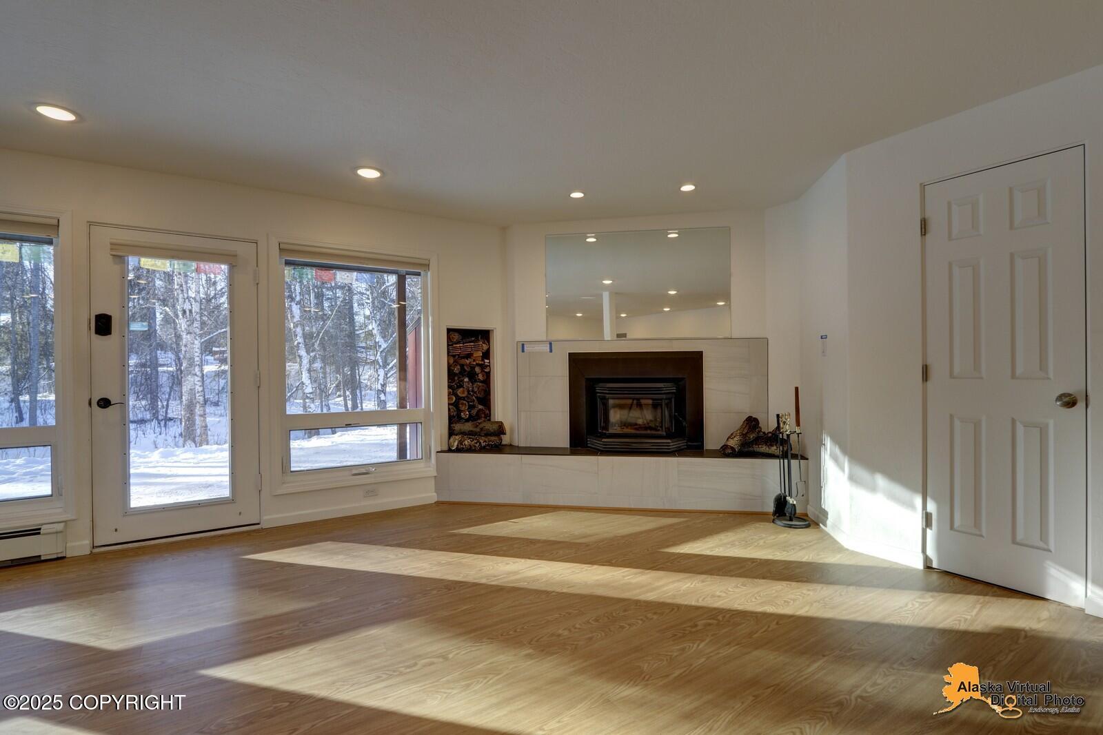 2422 Telequana Drive