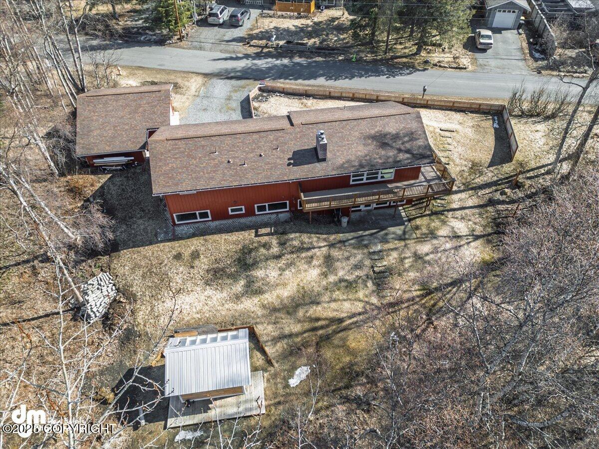 2422 Telequana Drive