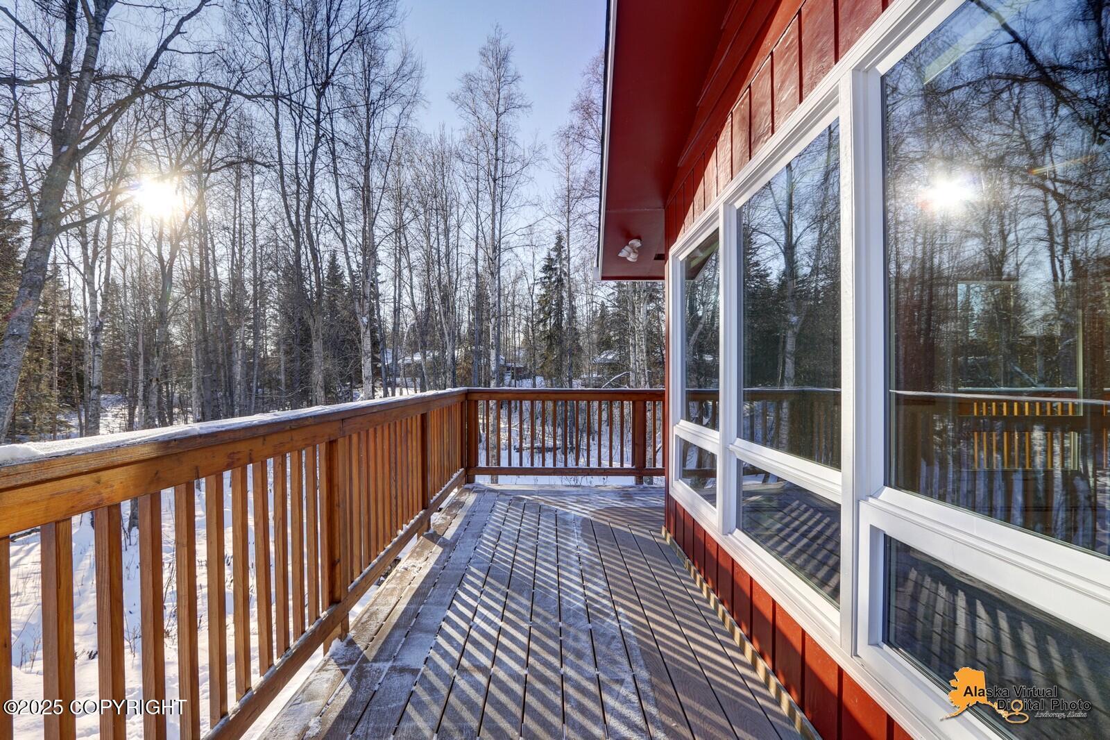 2422 Telequana Drive