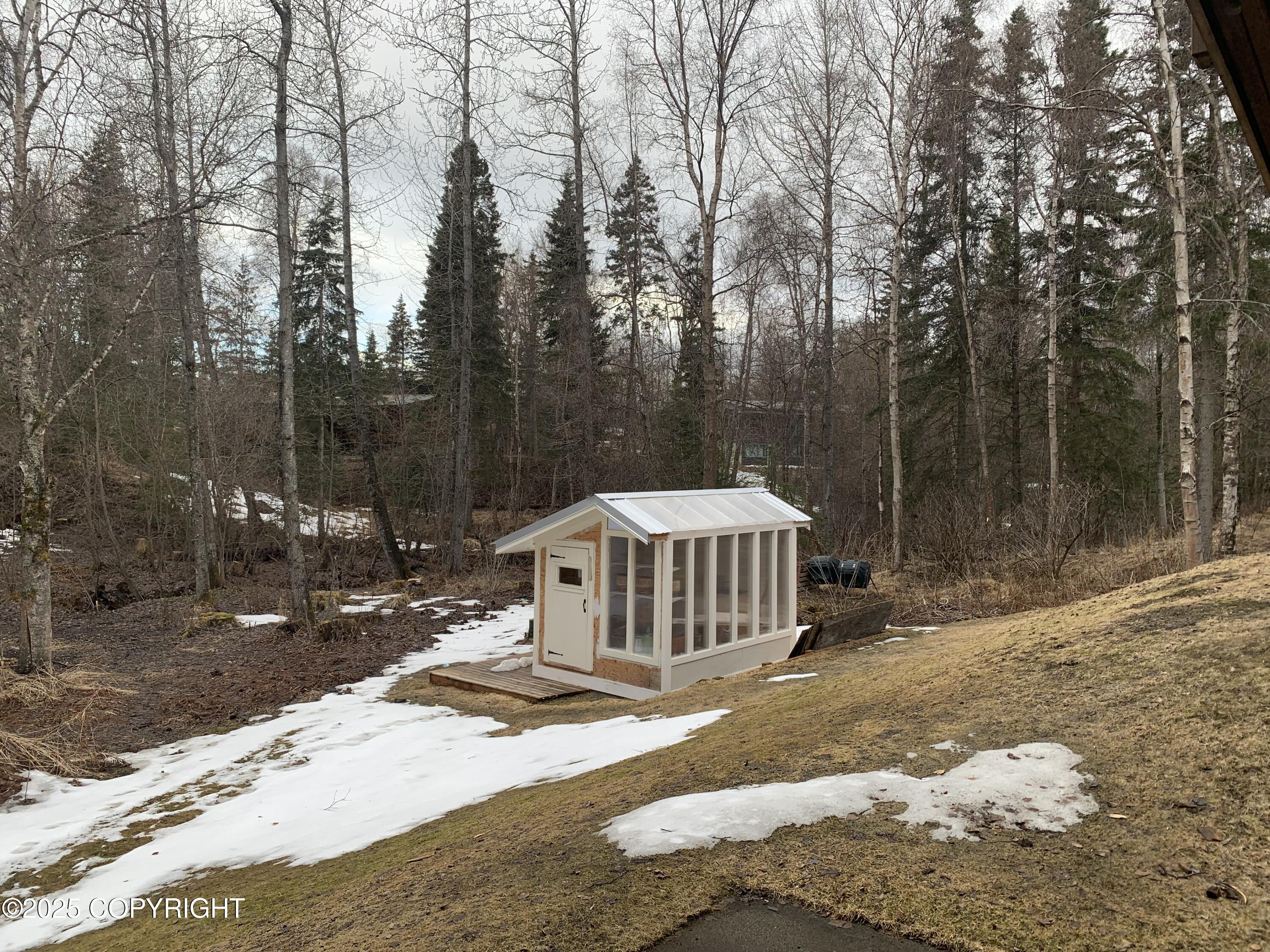 2422 Telequana Drive