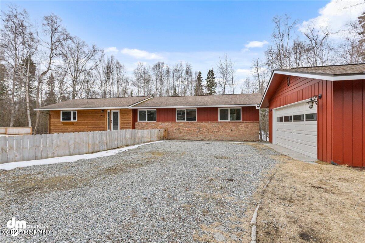 2422 Telequana Drive