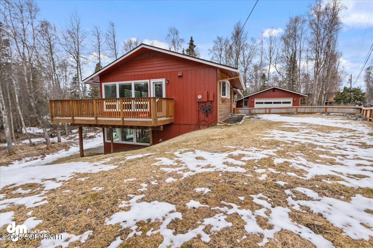 2422 Telequana Drive