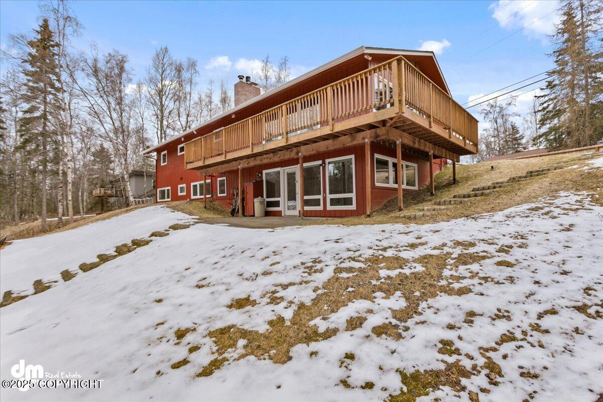 2422 Telequana Drive