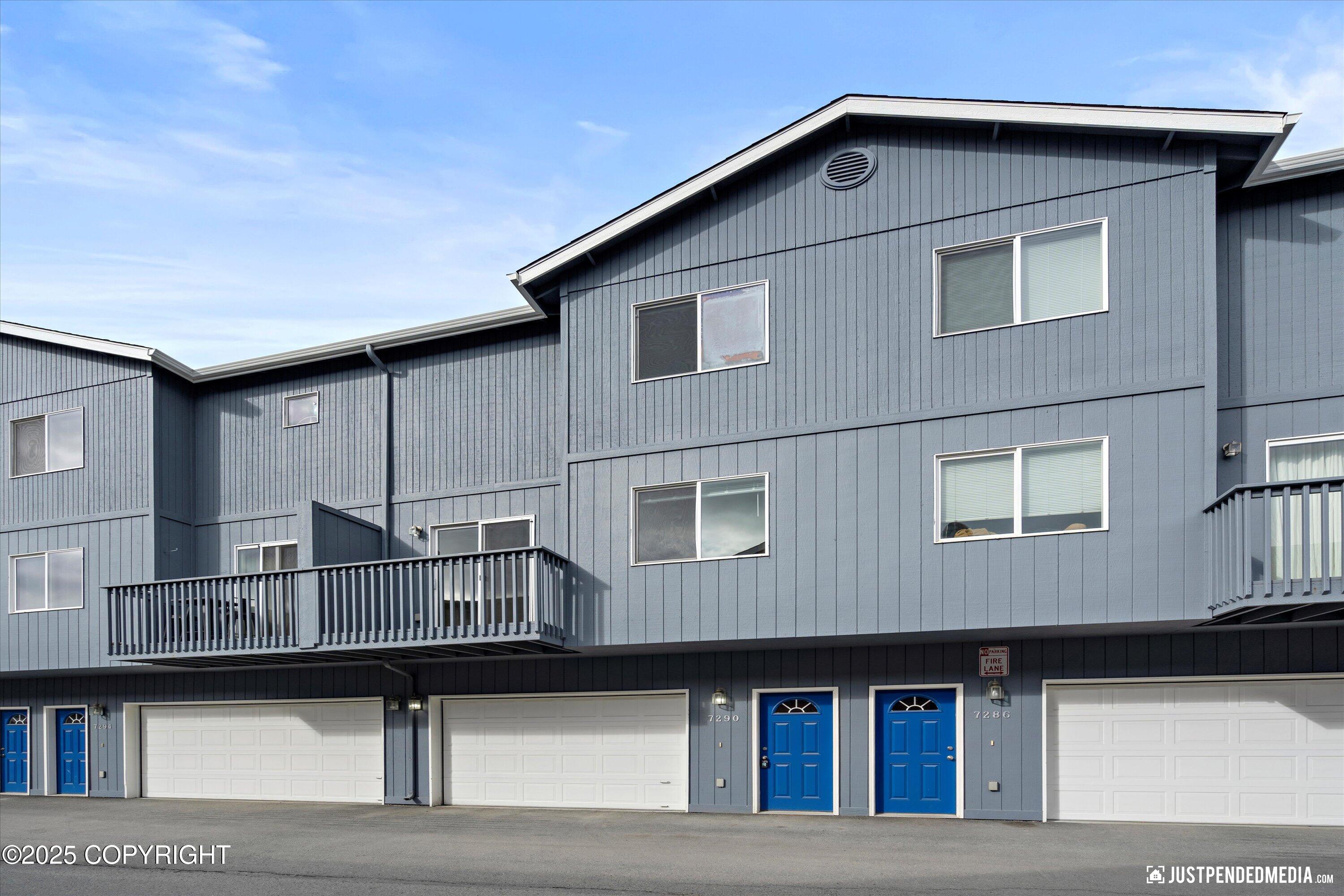 7290 Chugach Meadows Loop