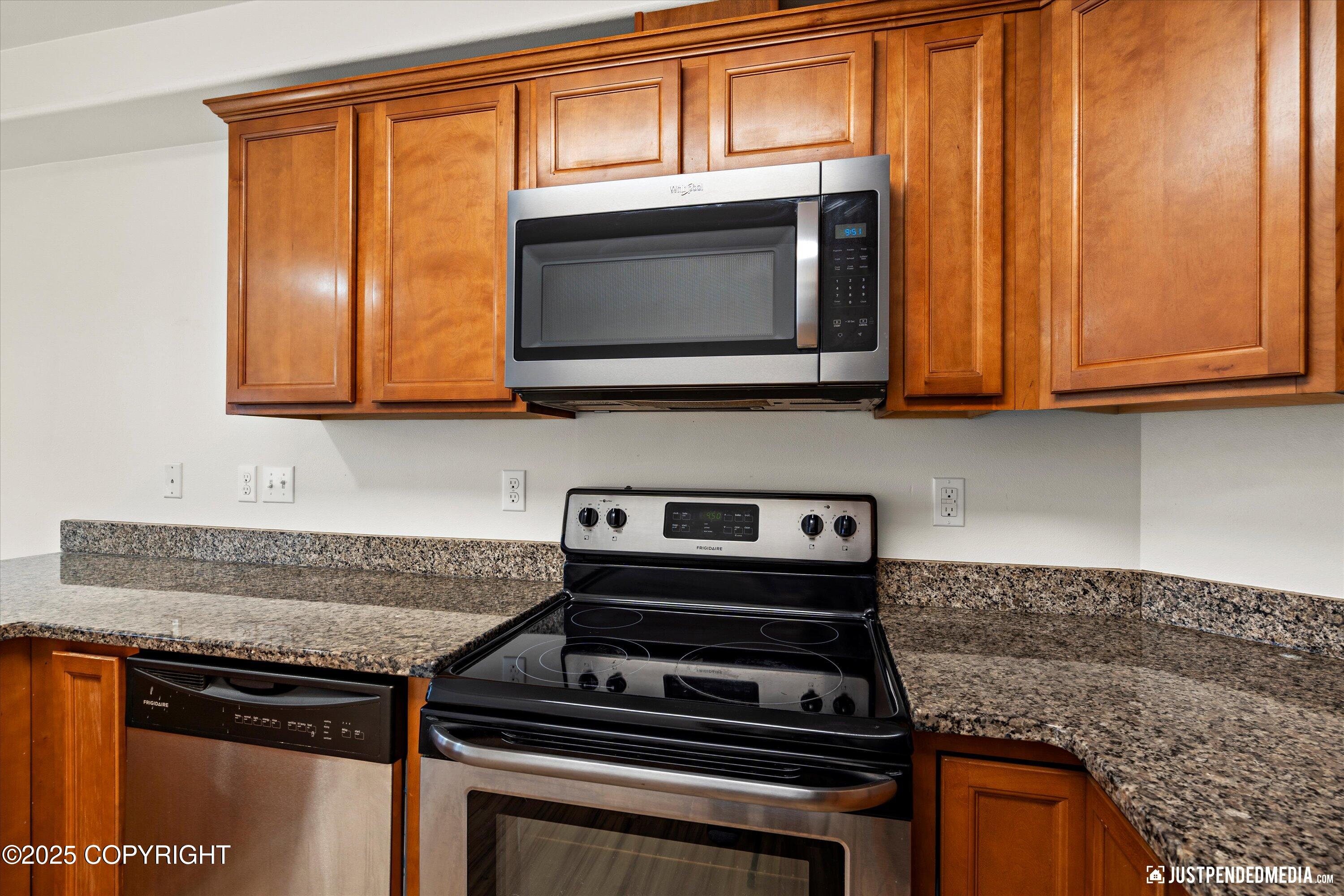 7290 Chugach Meadows Loop