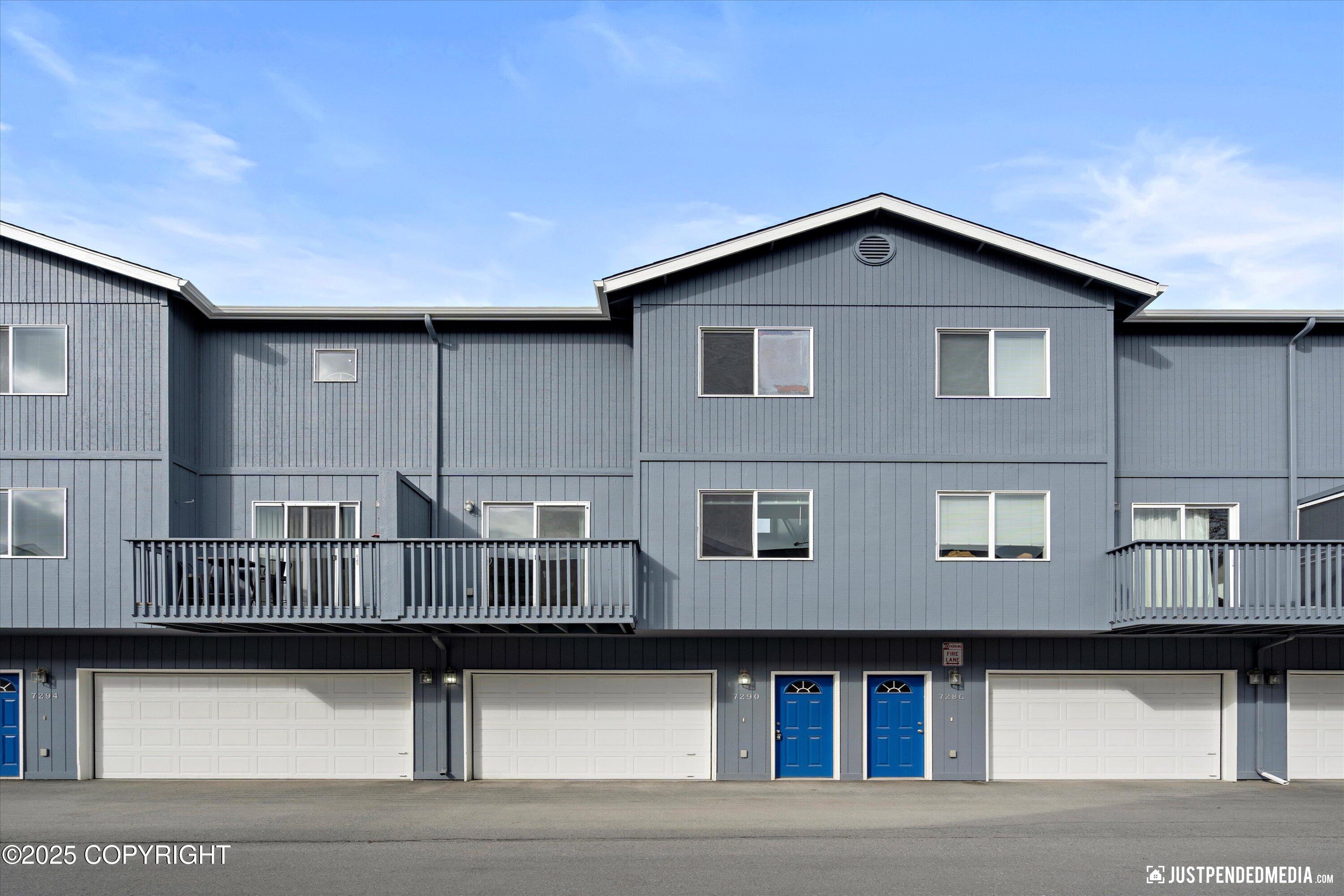 7290 Chugach Meadows Loop