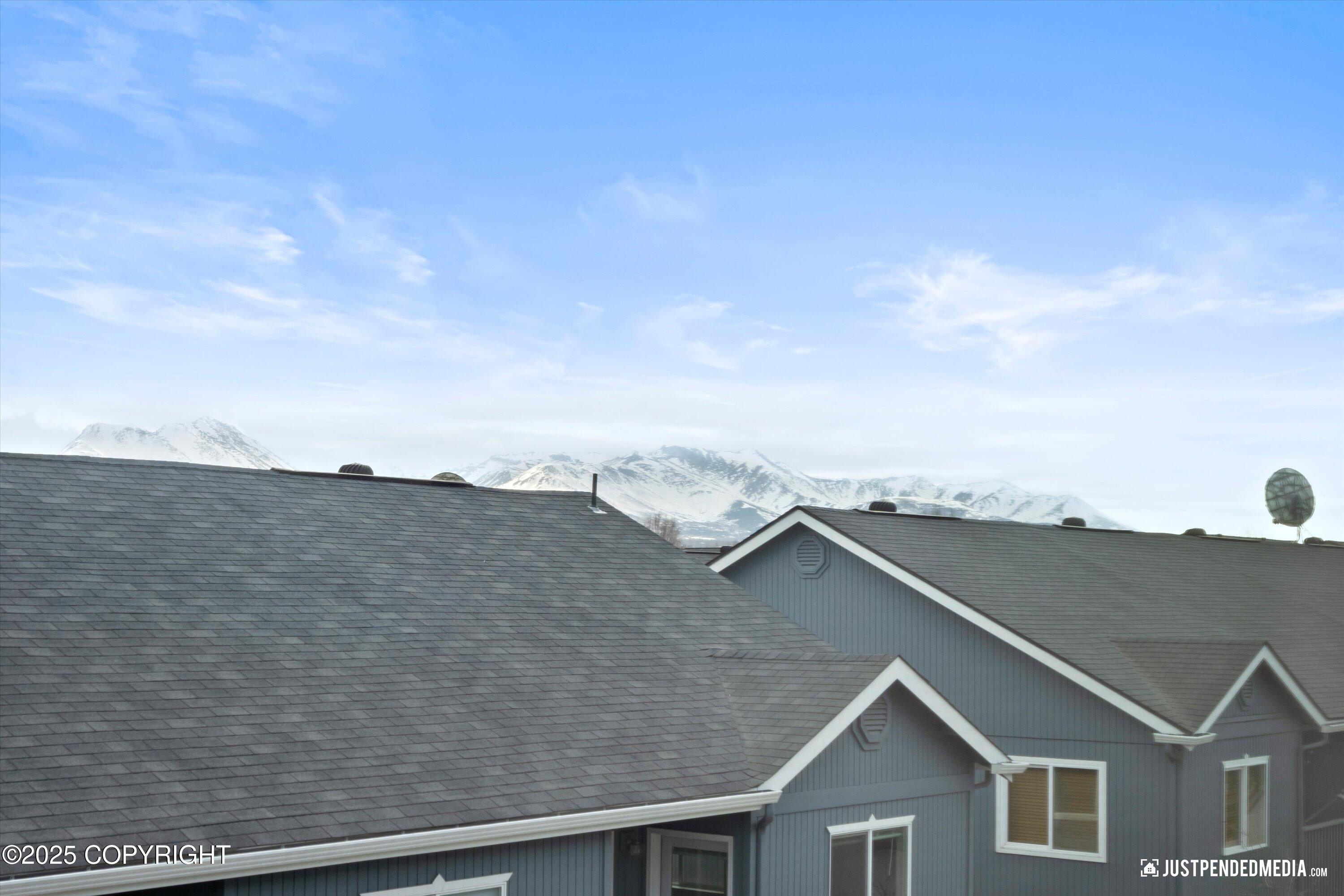 7290 Chugach Meadows Loop