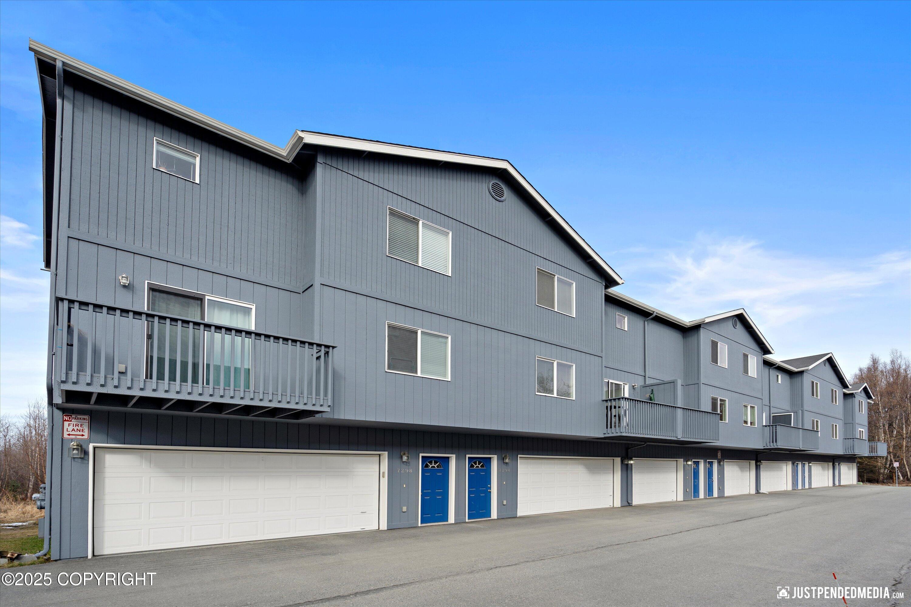 7290 Chugach Meadows Loop