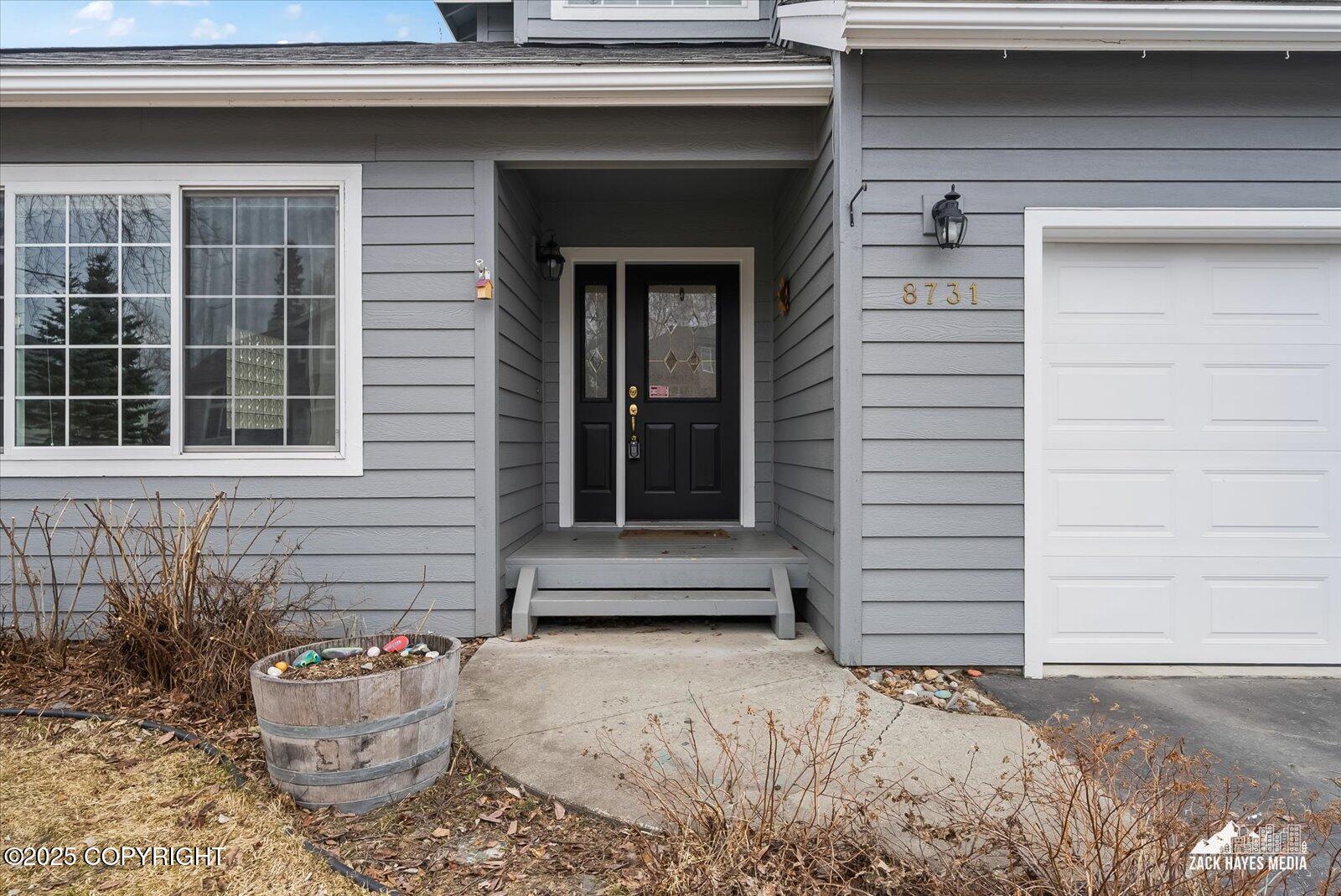 8731 Sonora Circle