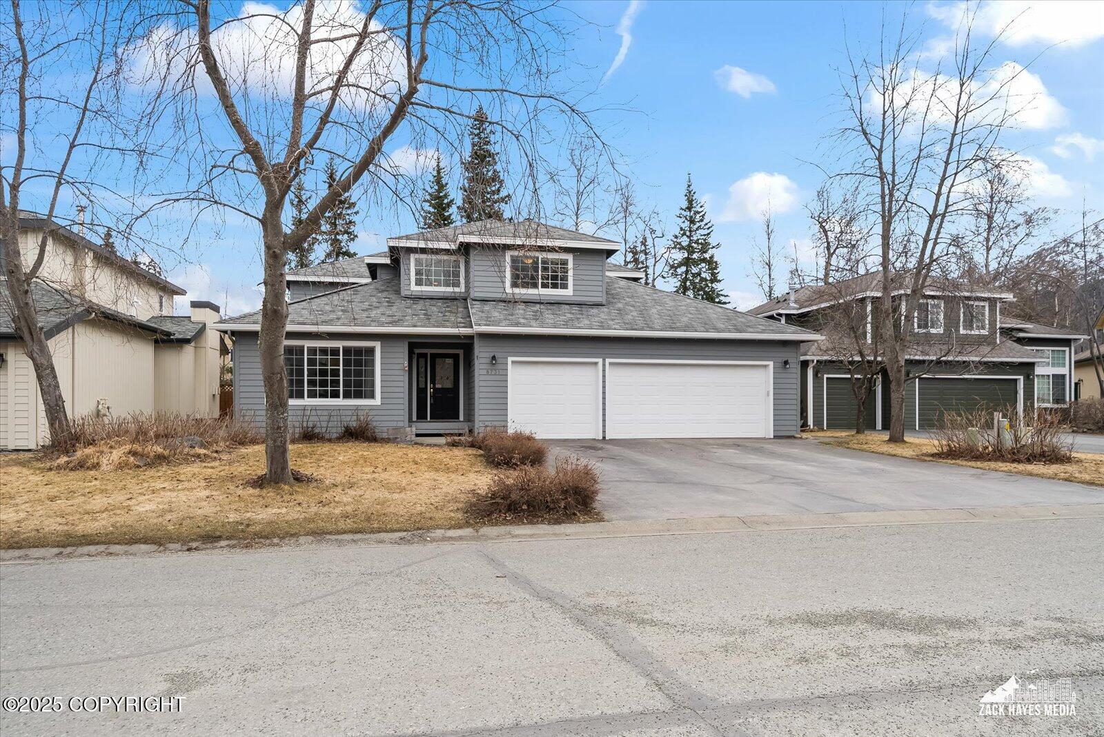 8731 Sonora Circle