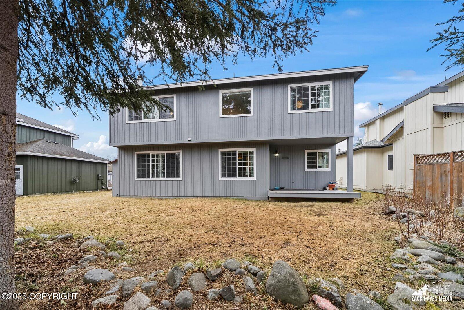 8731 Sonora Circle