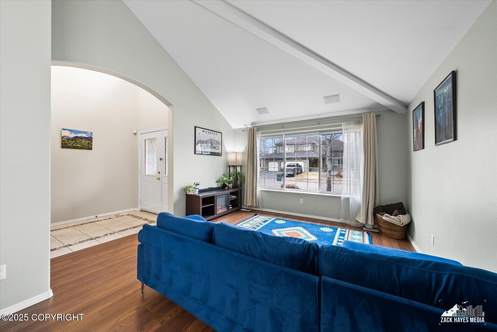 8731 Sonora Circle