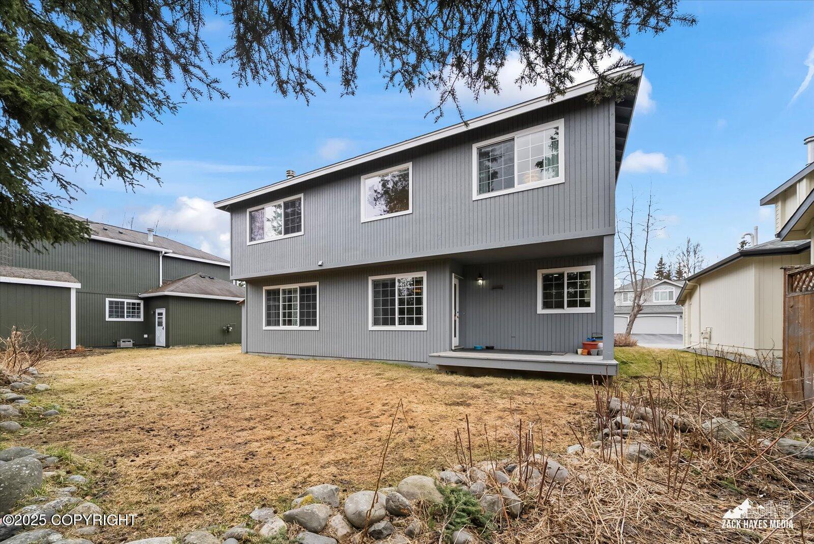 8731 Sonora Circle