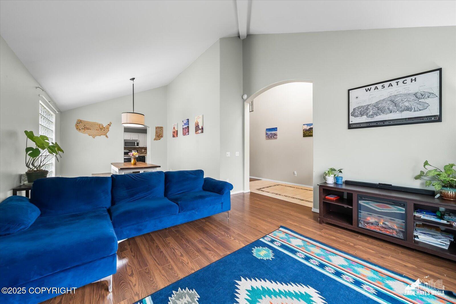 8731 Sonora Circle