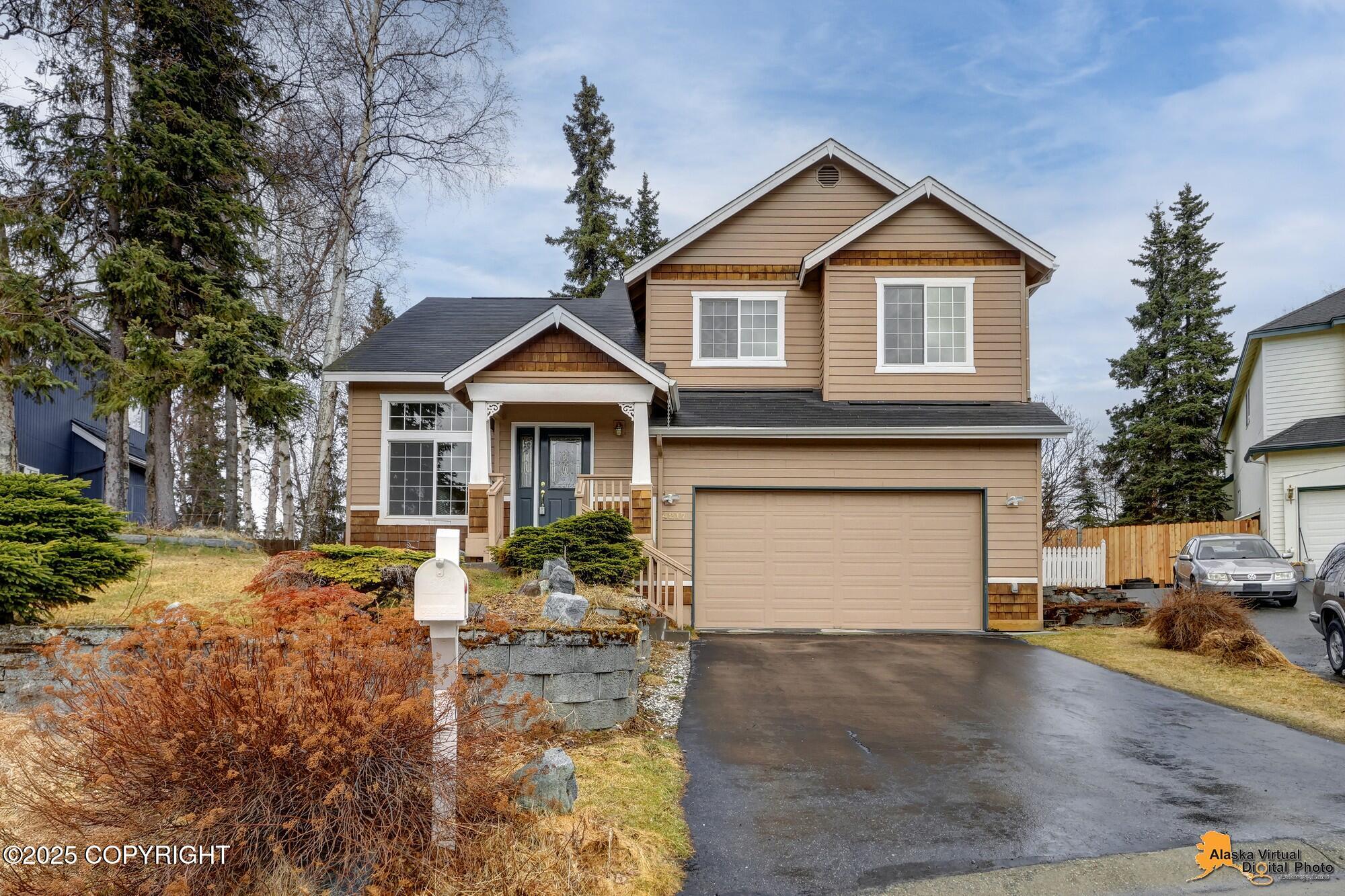 4217 Birch Run Drive