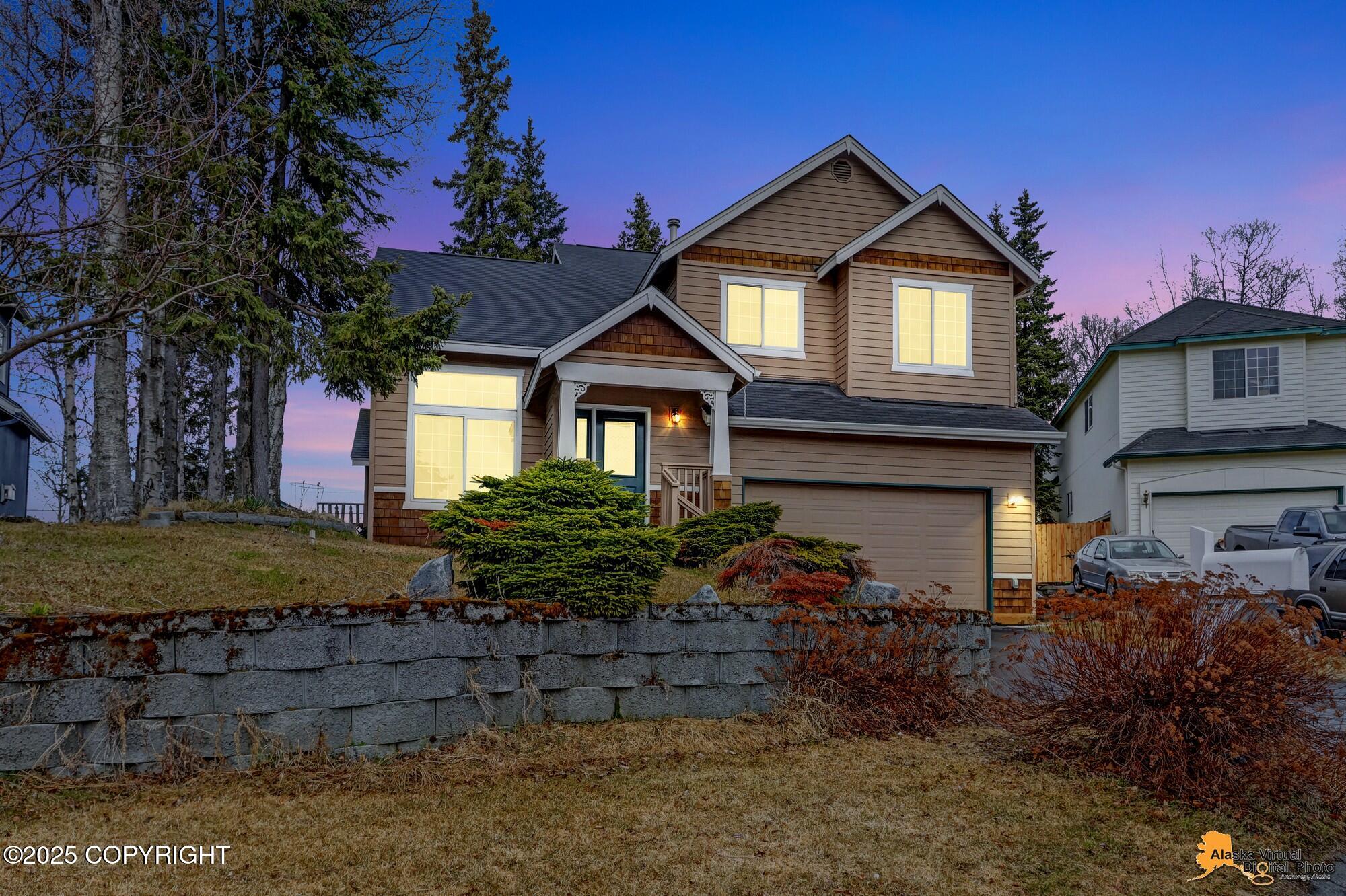 4217 Birch Run Drive